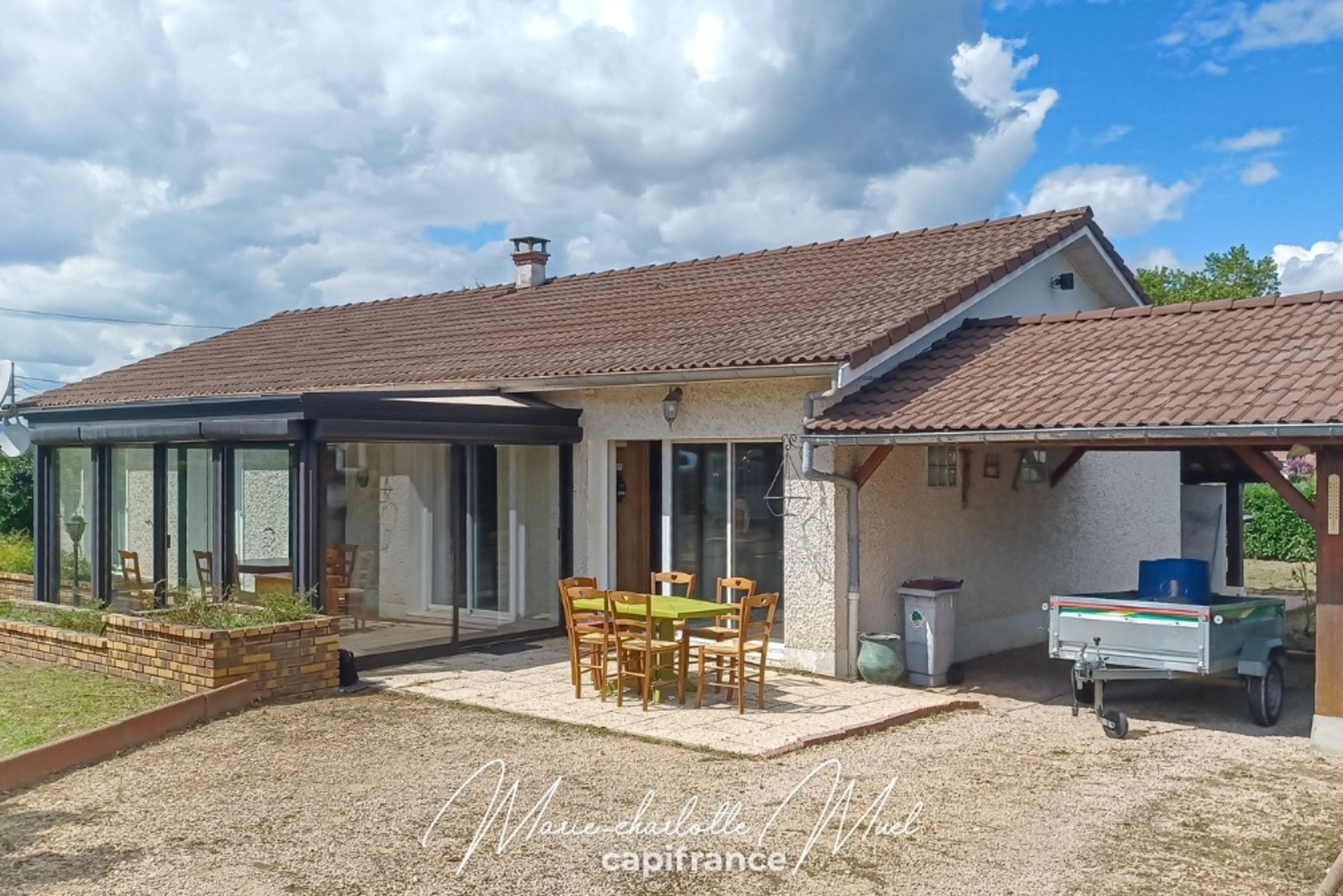 Maison