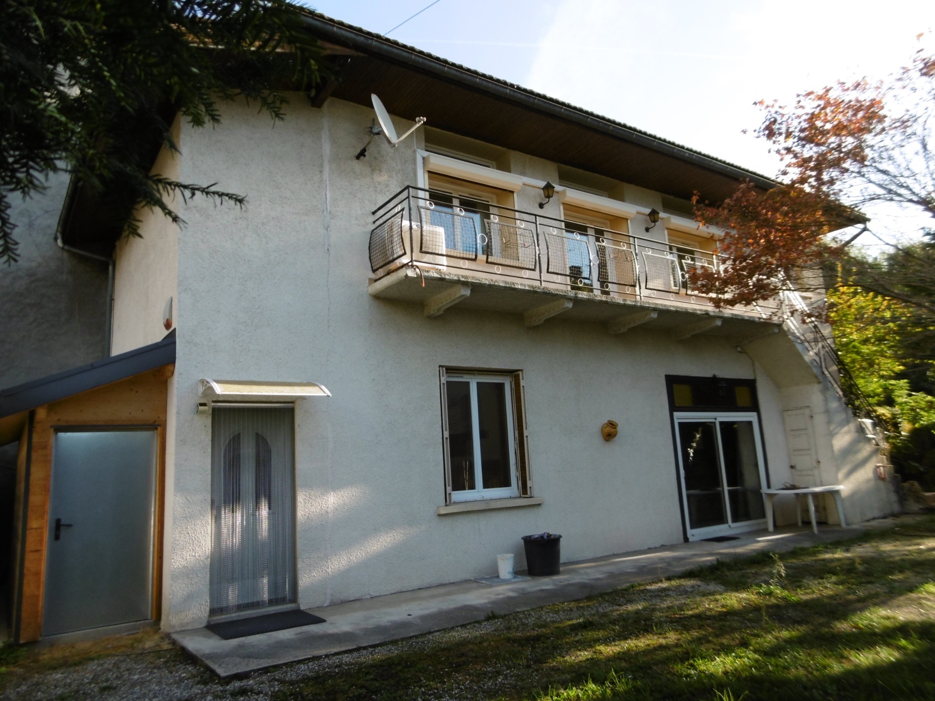 Maison