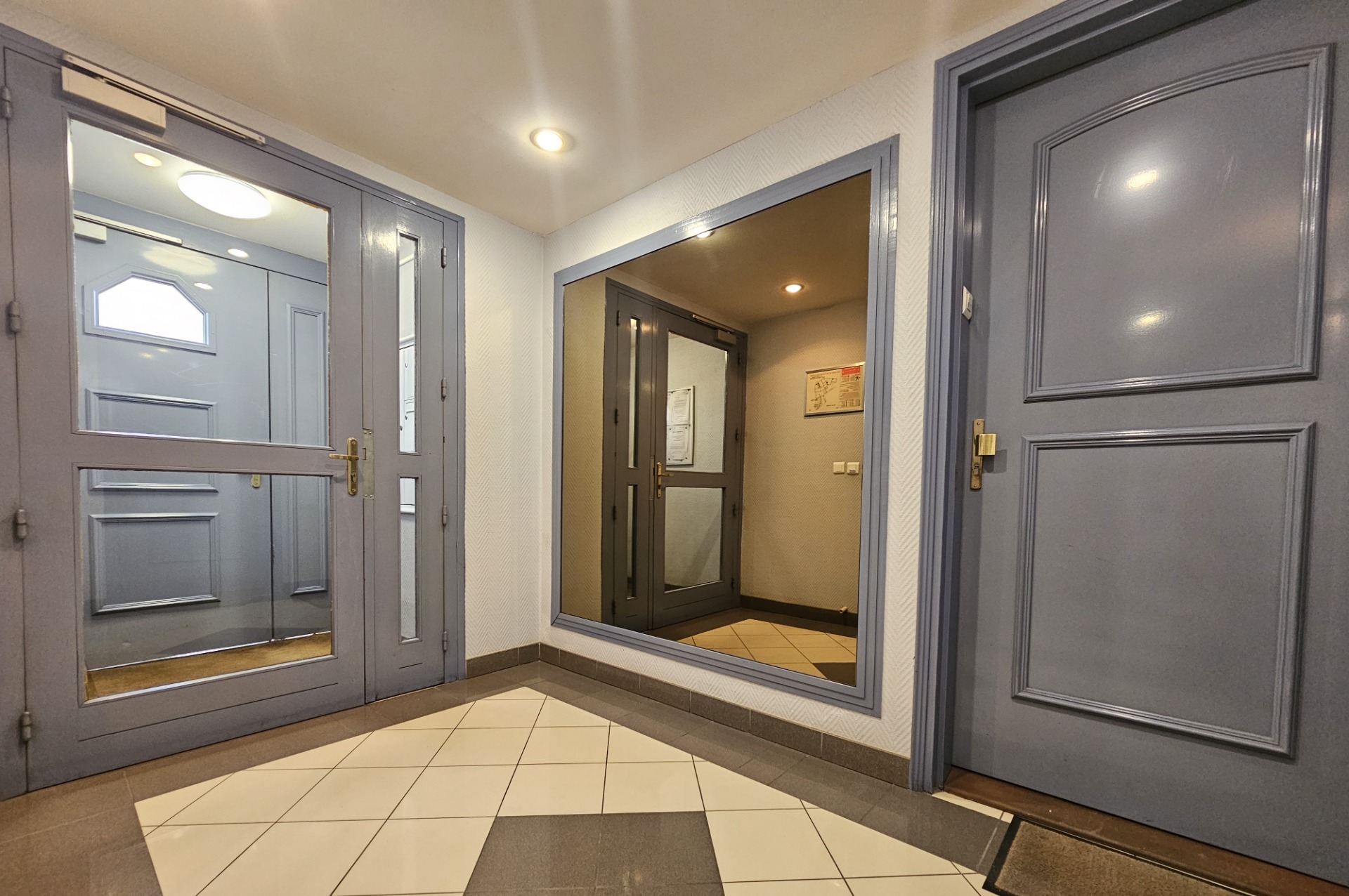 Appartement