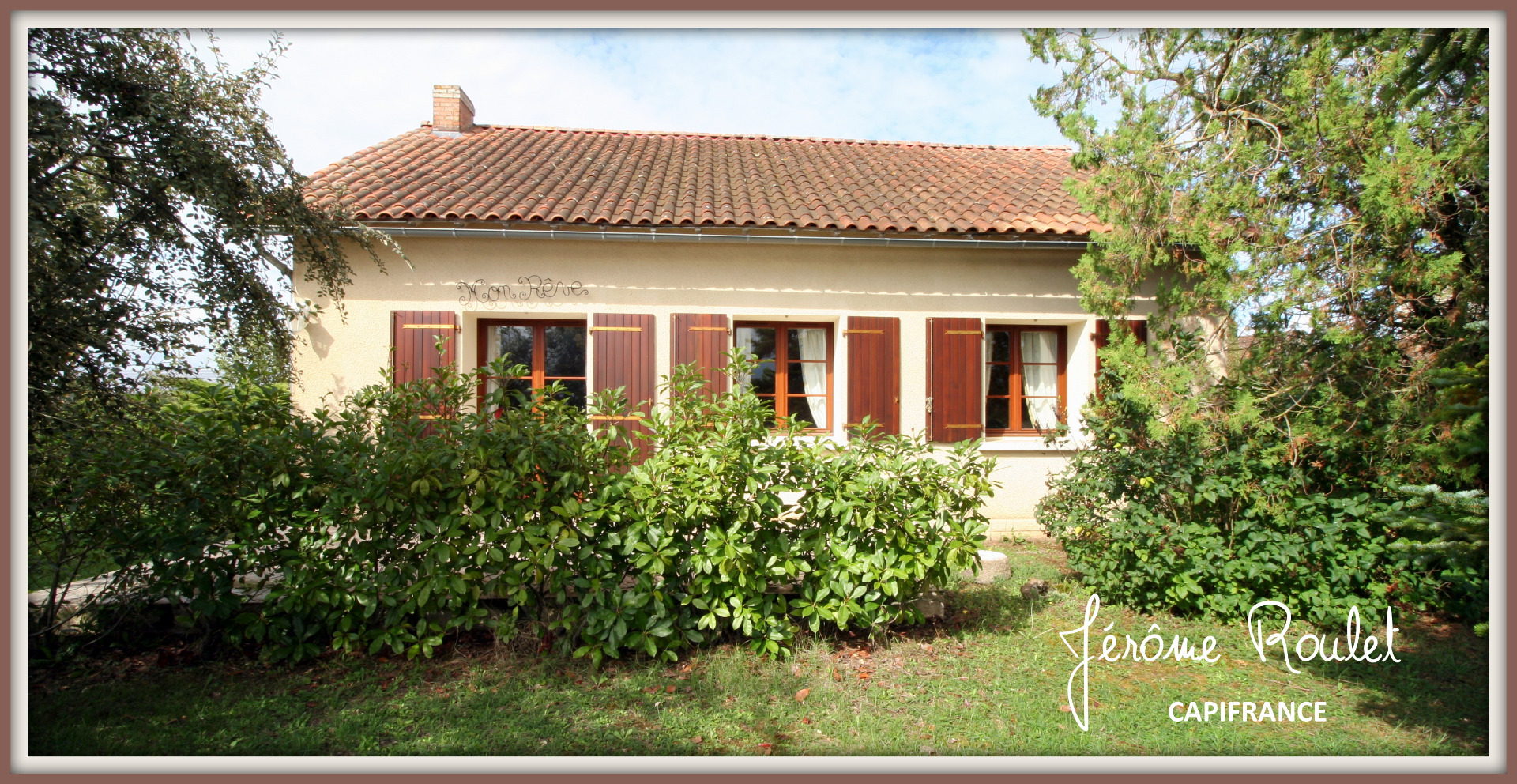 Maison