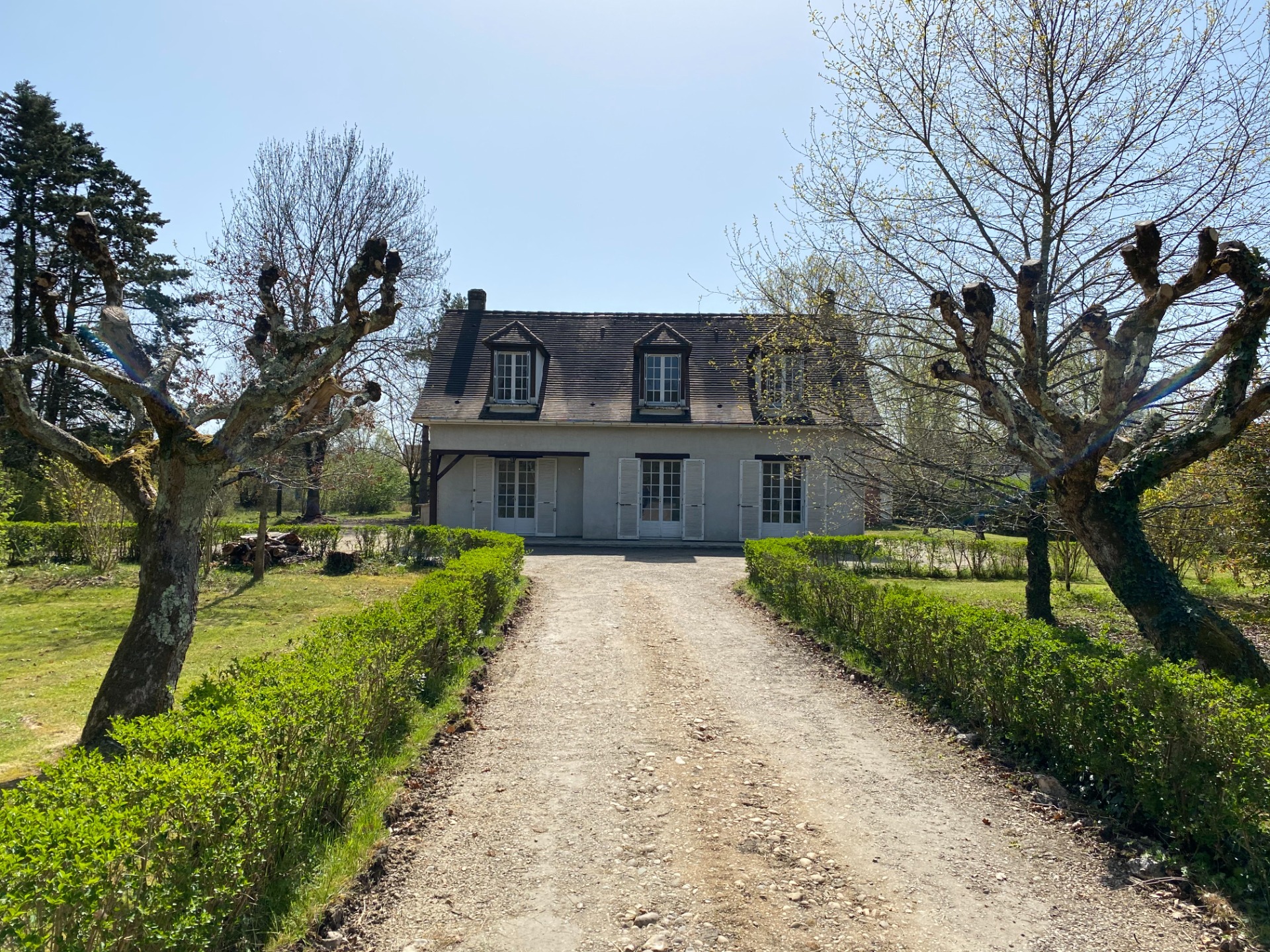 Maison