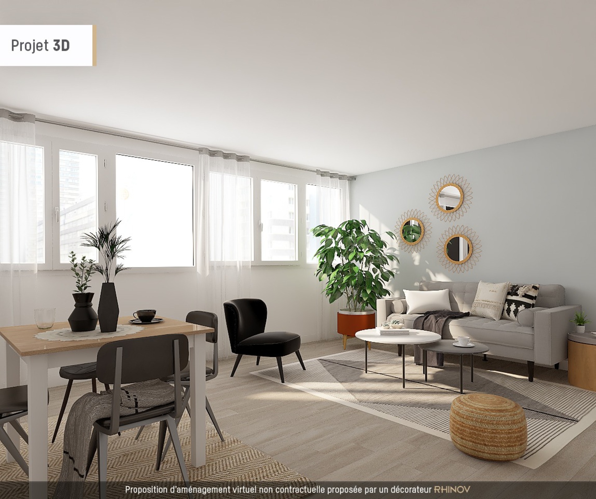 Appartement