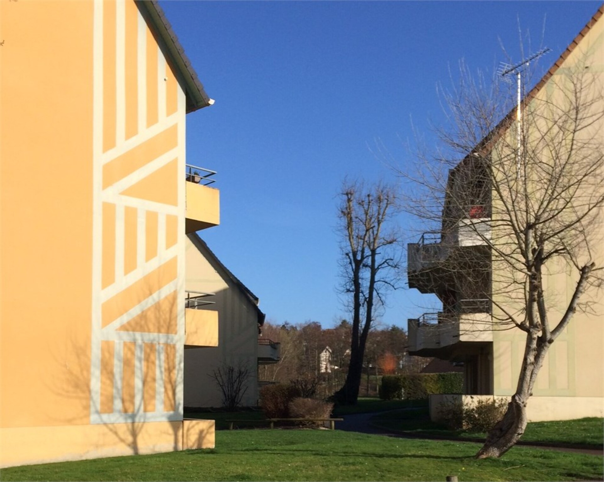 Appartement