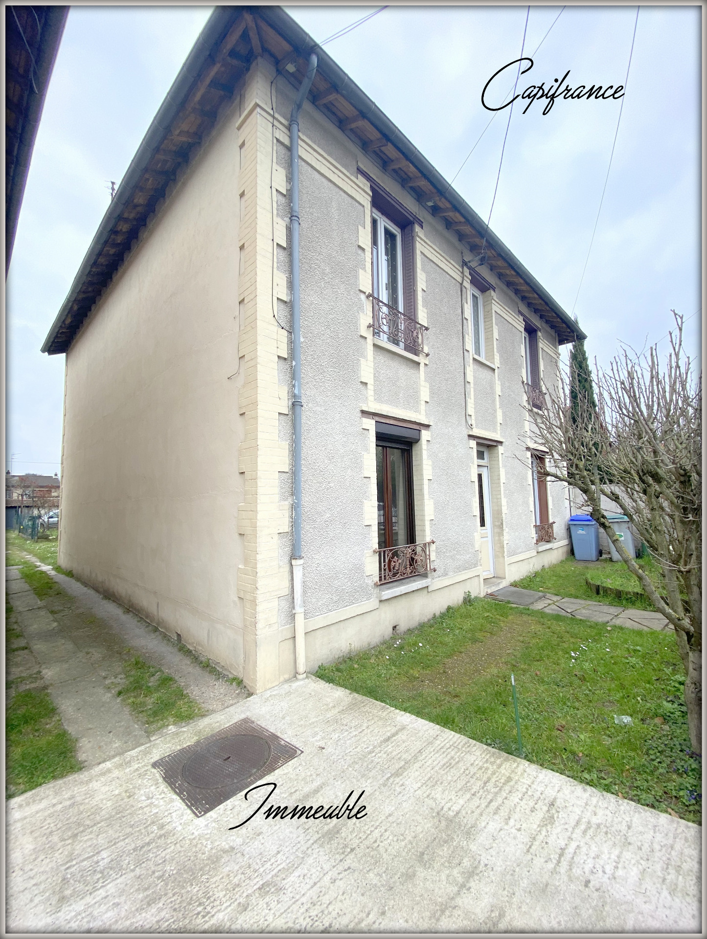 Appartement