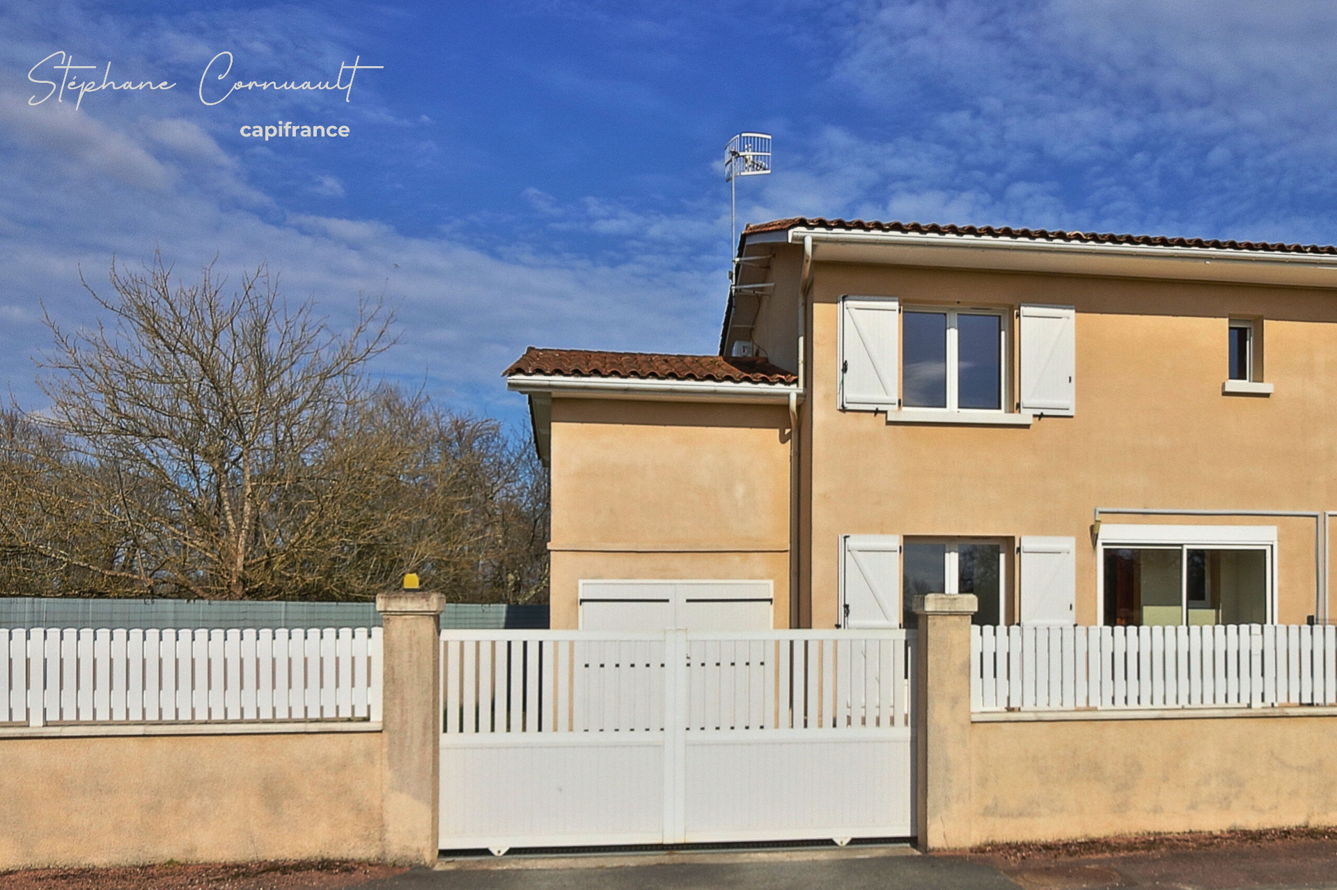 Maison