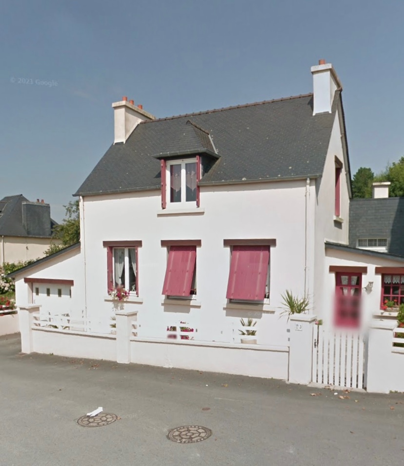 Maison