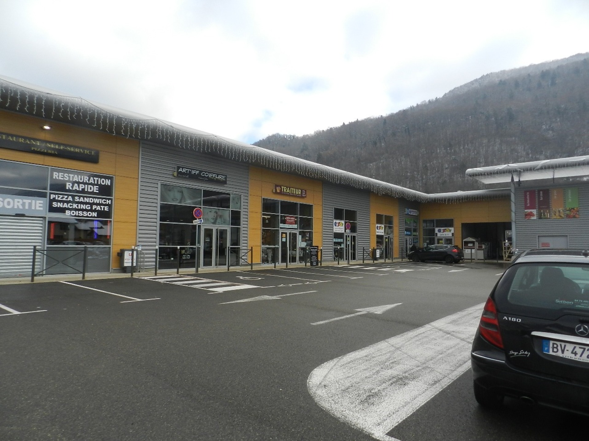 Local/bureau