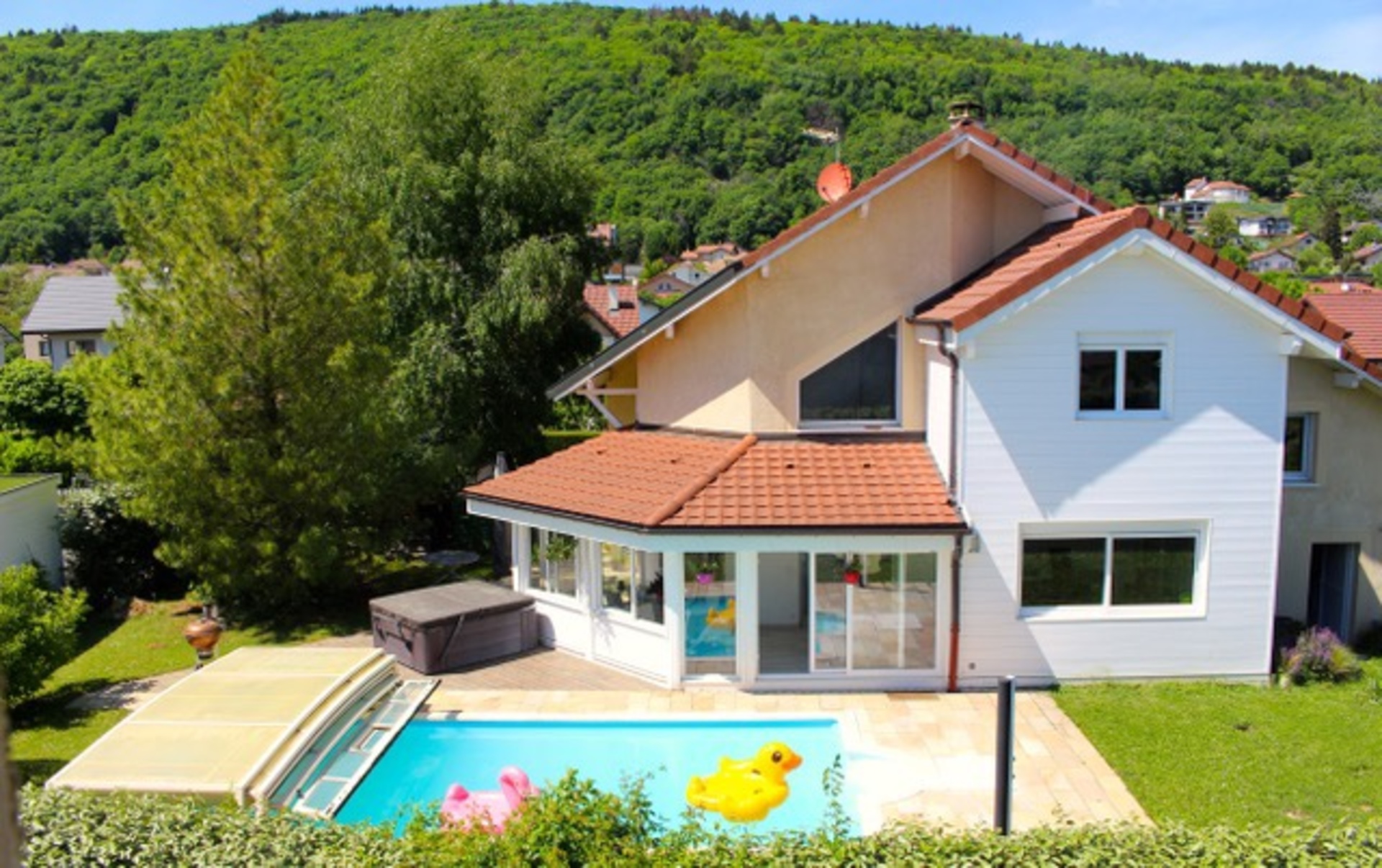 Maison
