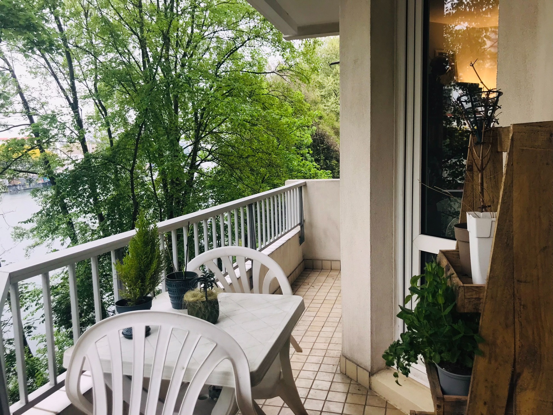 Appartement