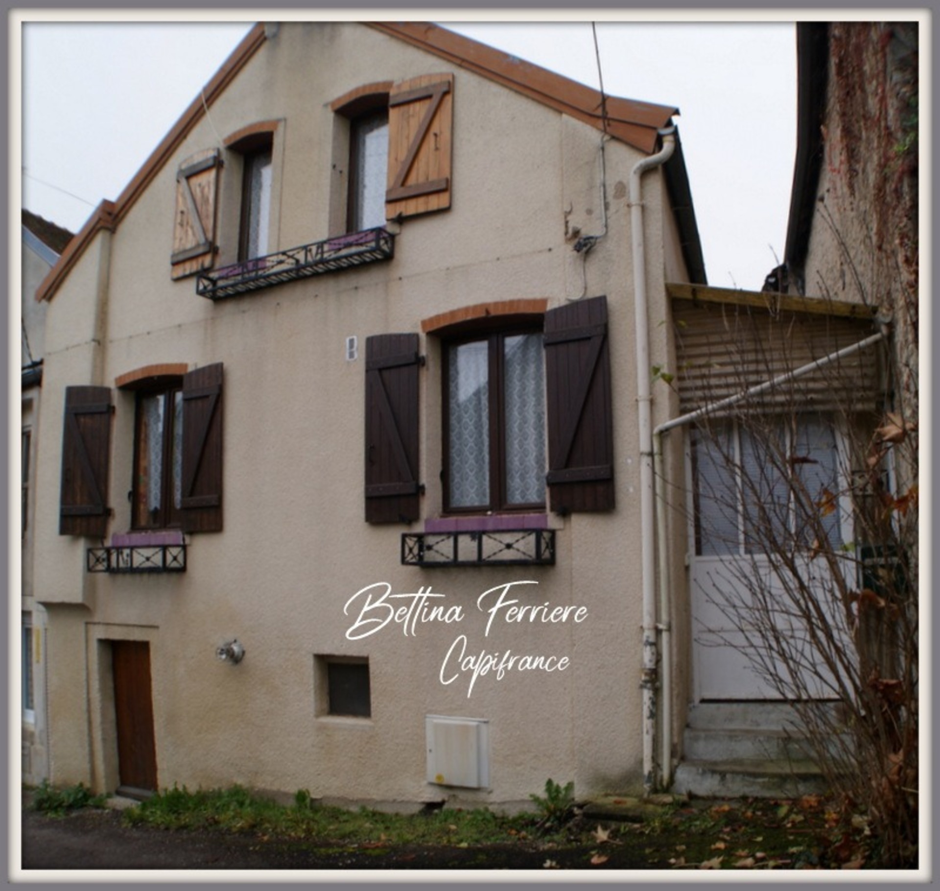 Maison