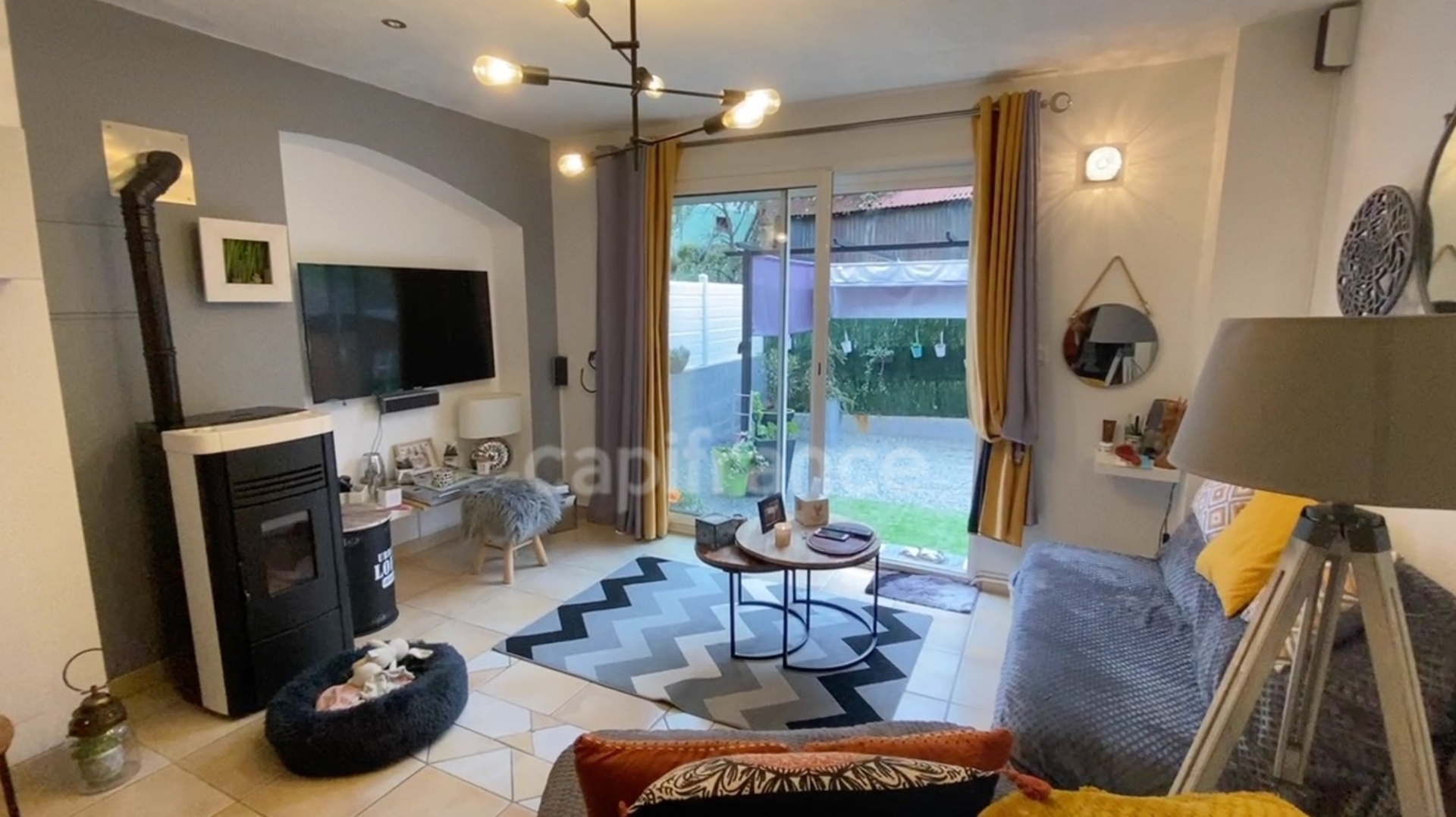 Maison