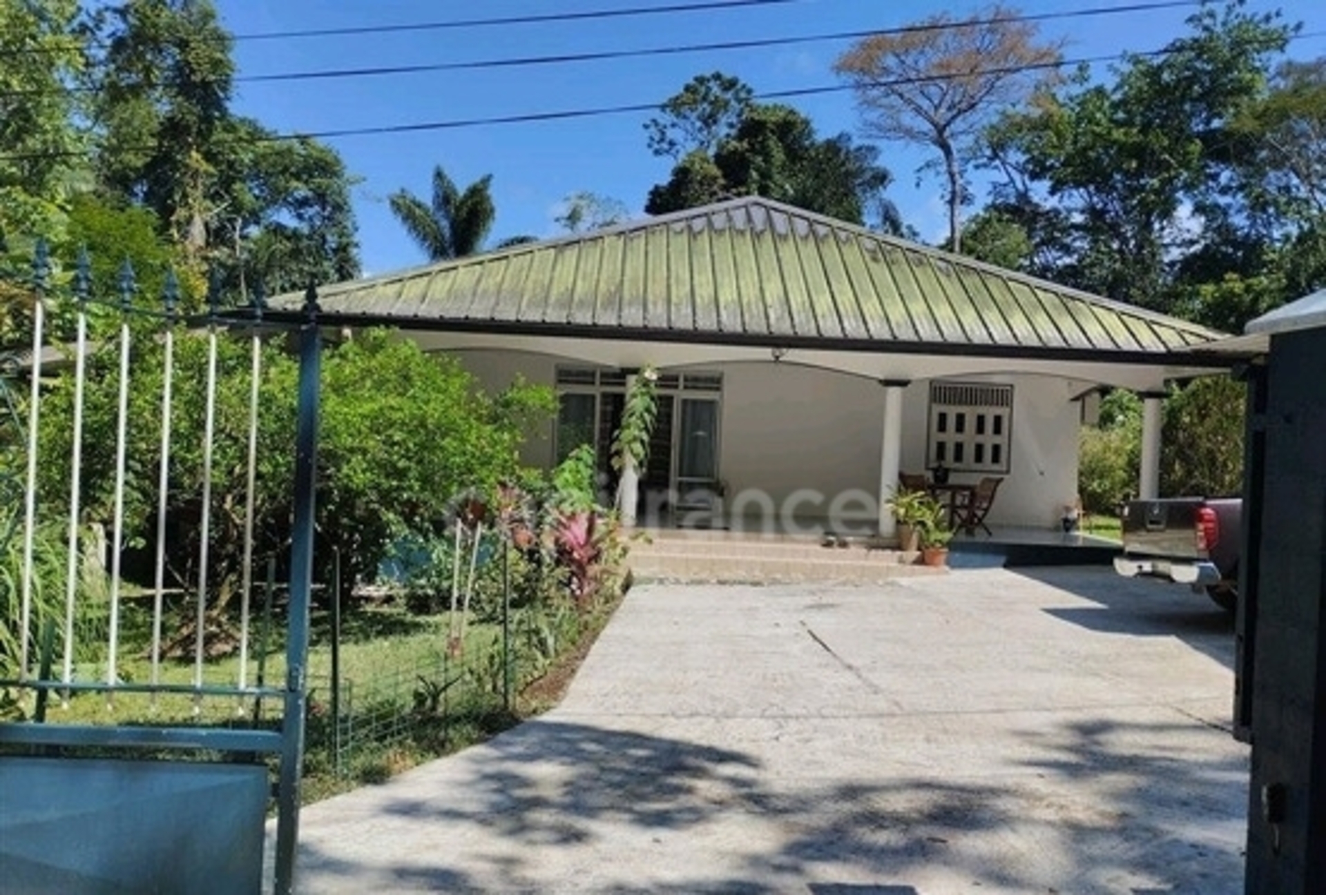 Maison