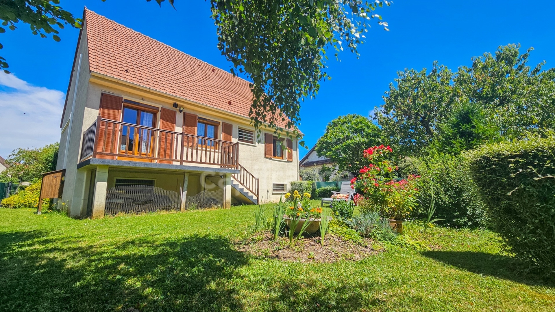 Maison