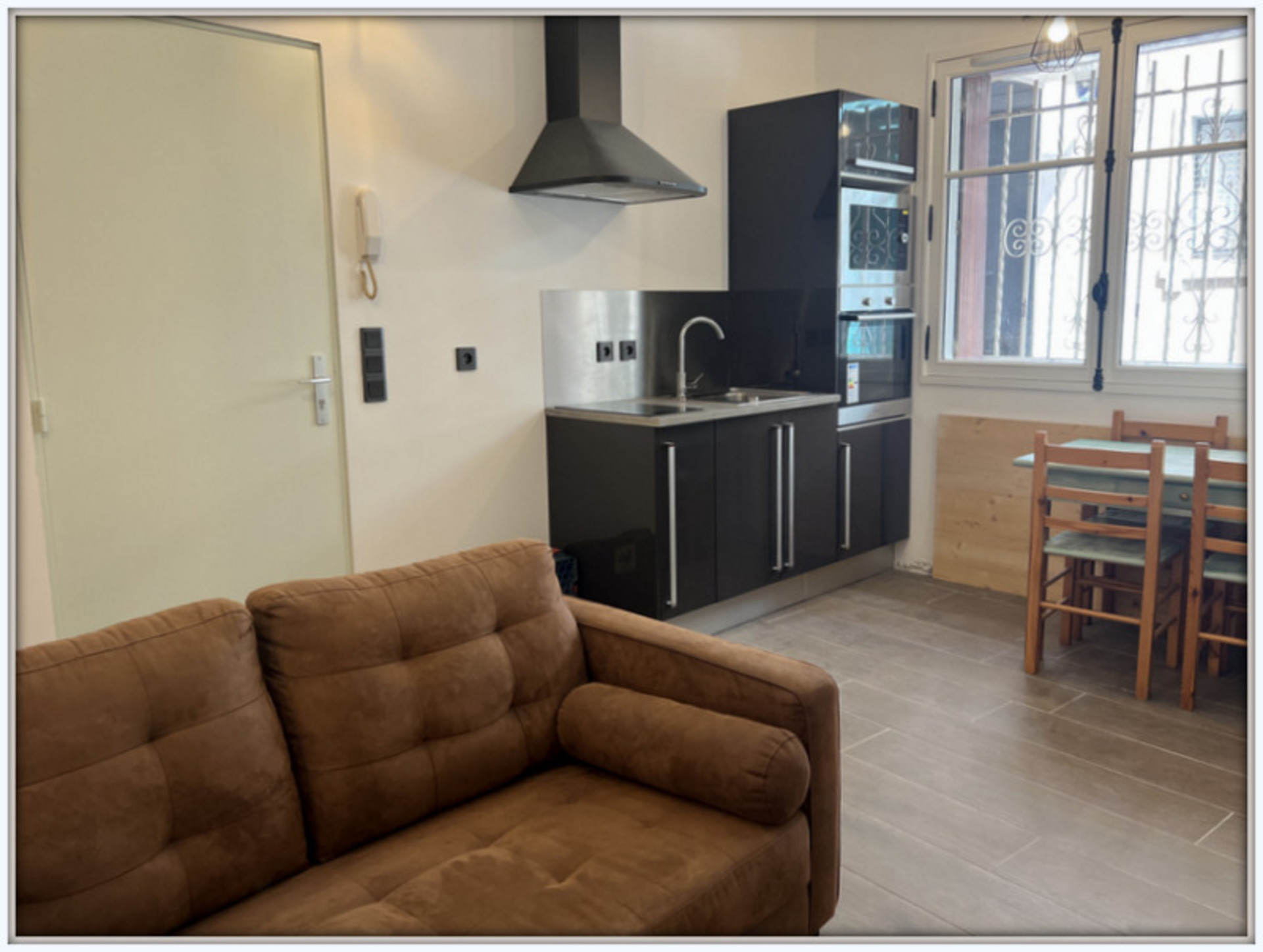 Appartement