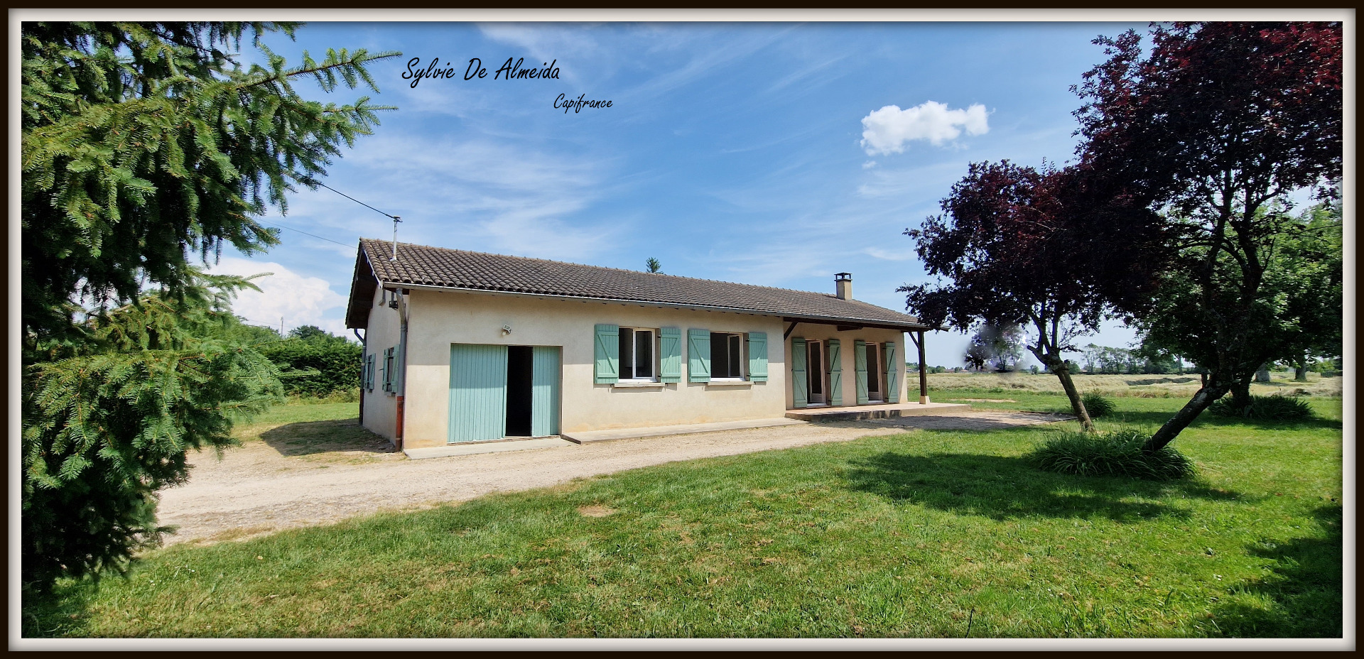 Maison
