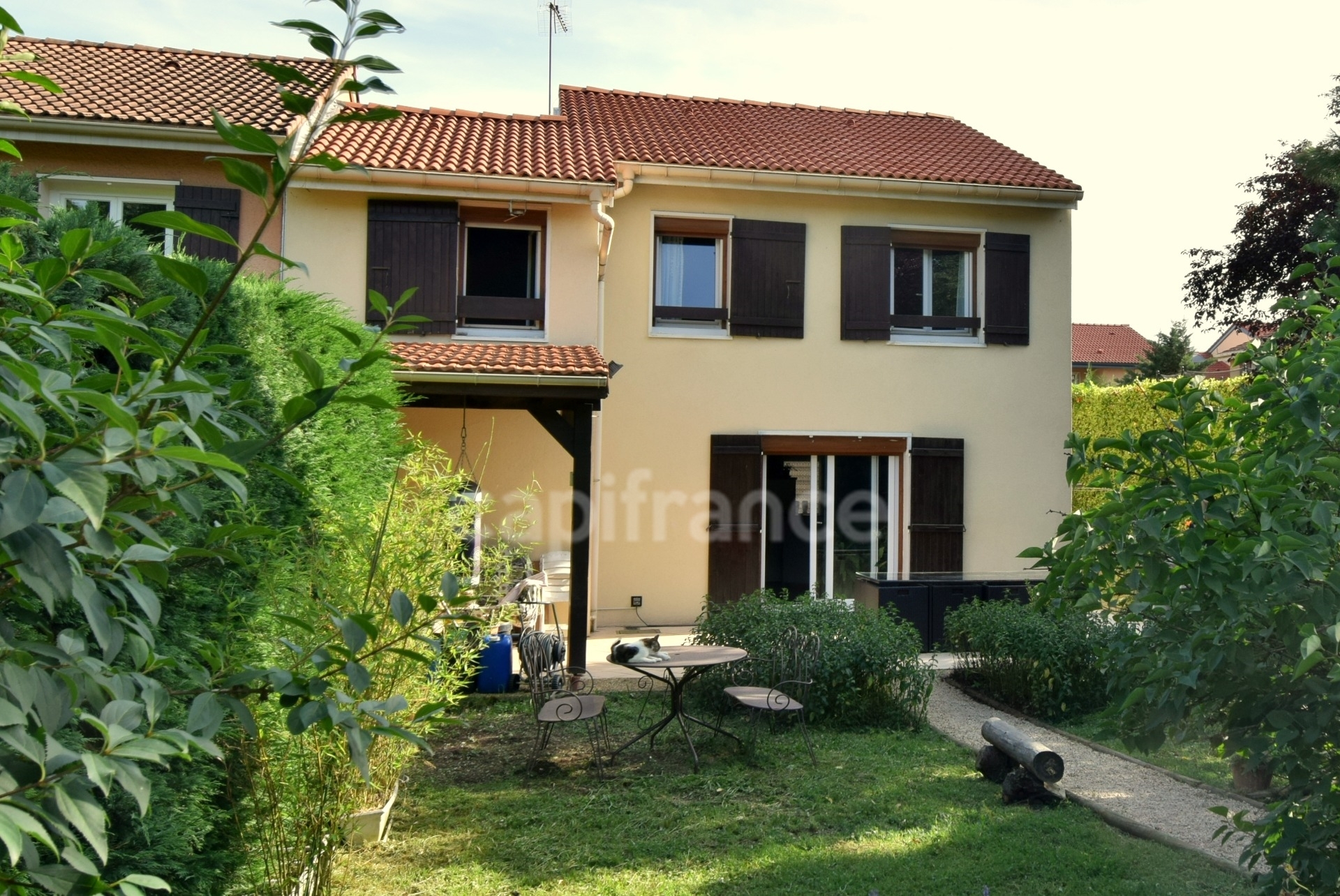 Maison