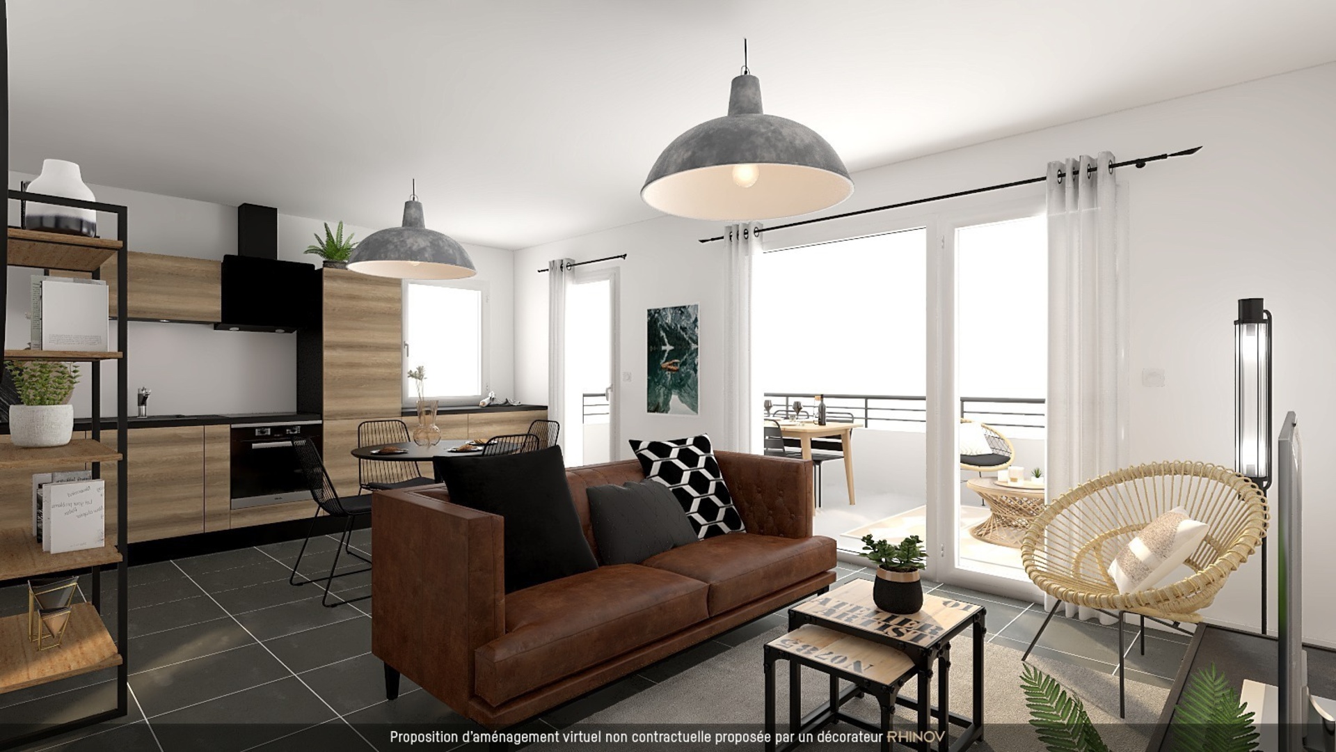 Appartement