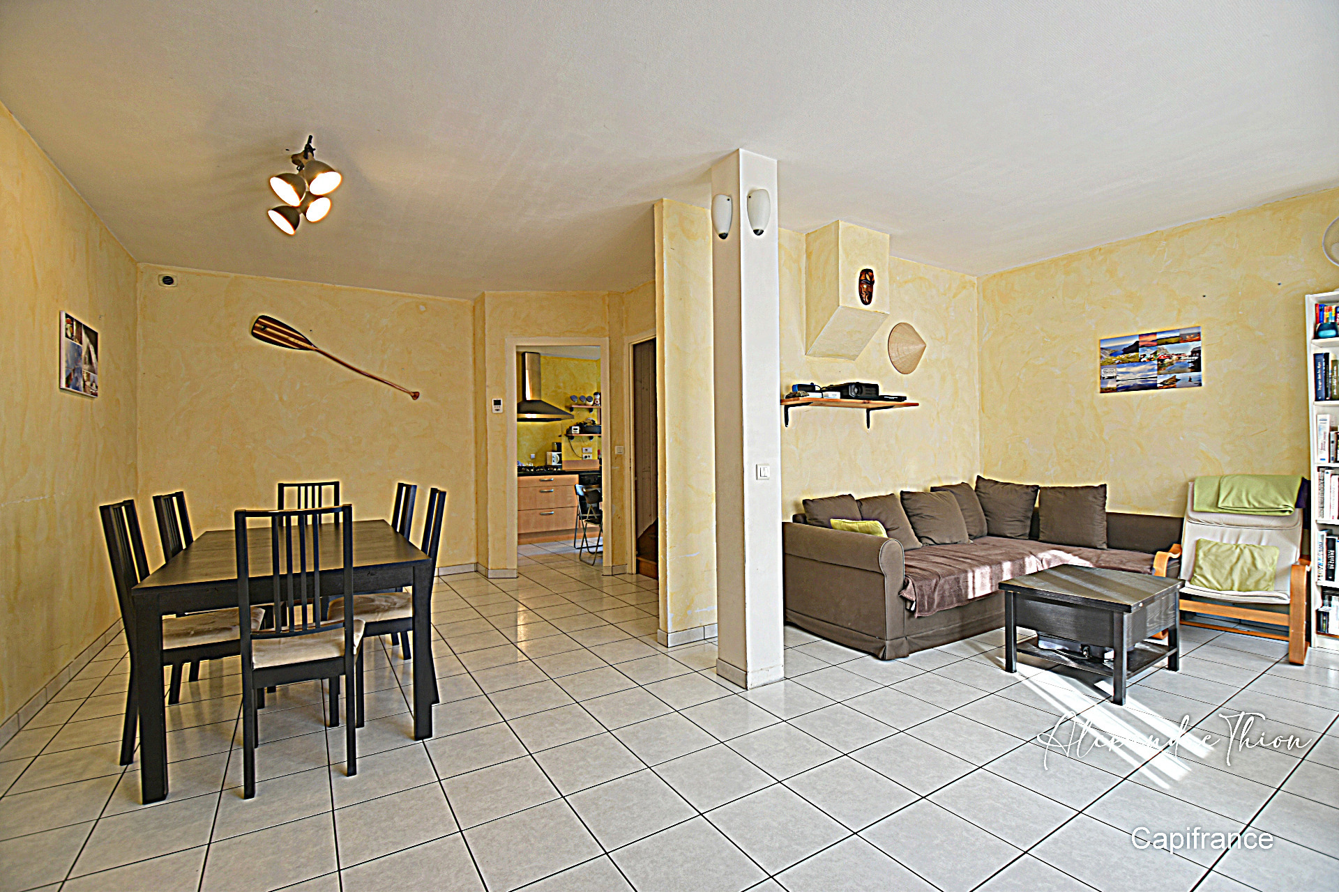 Maison