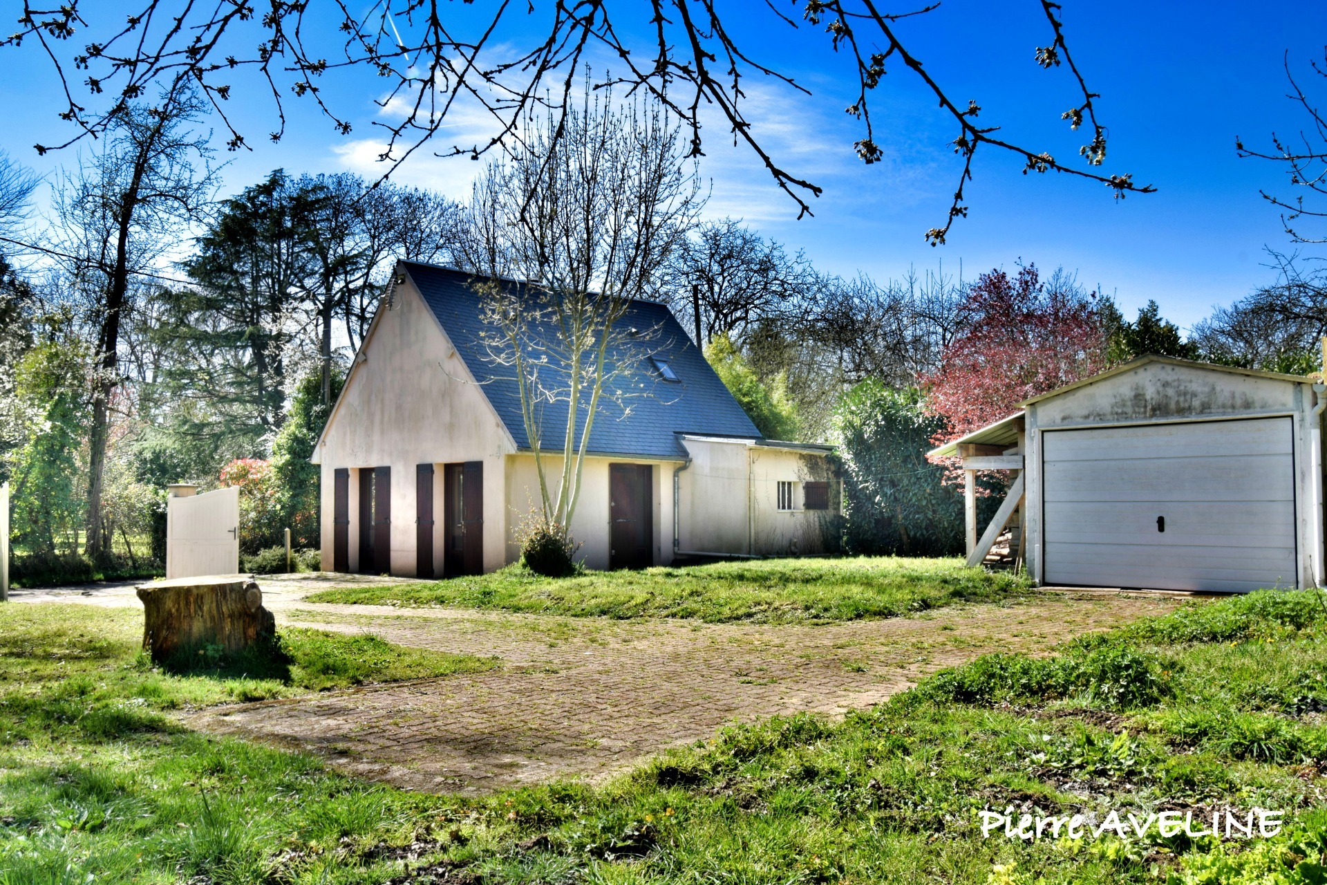 Maison