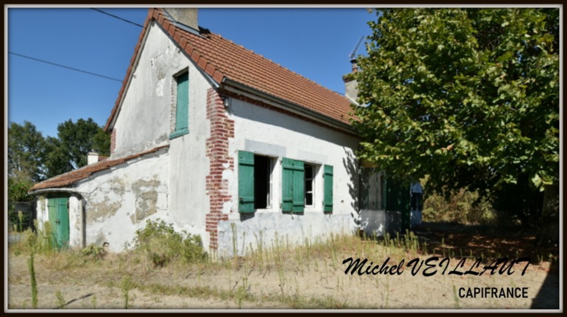 Maison