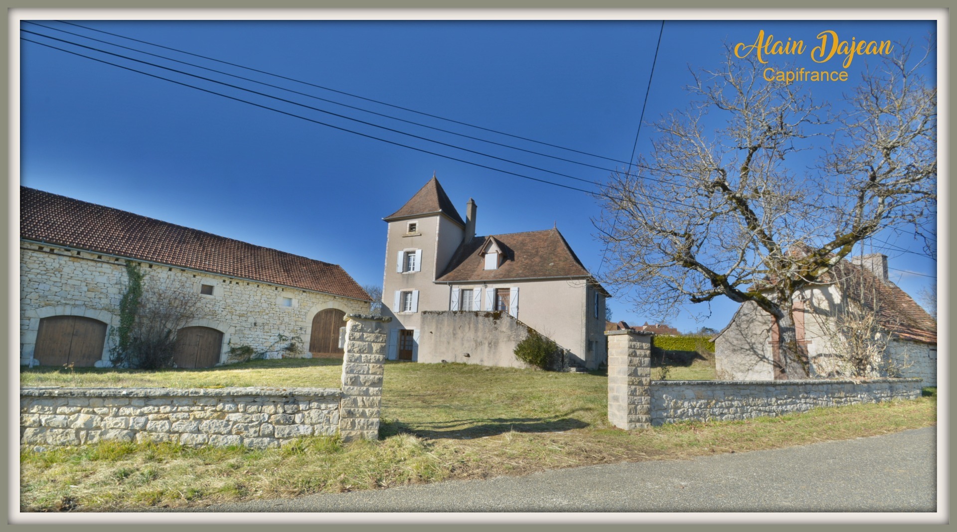 Maison