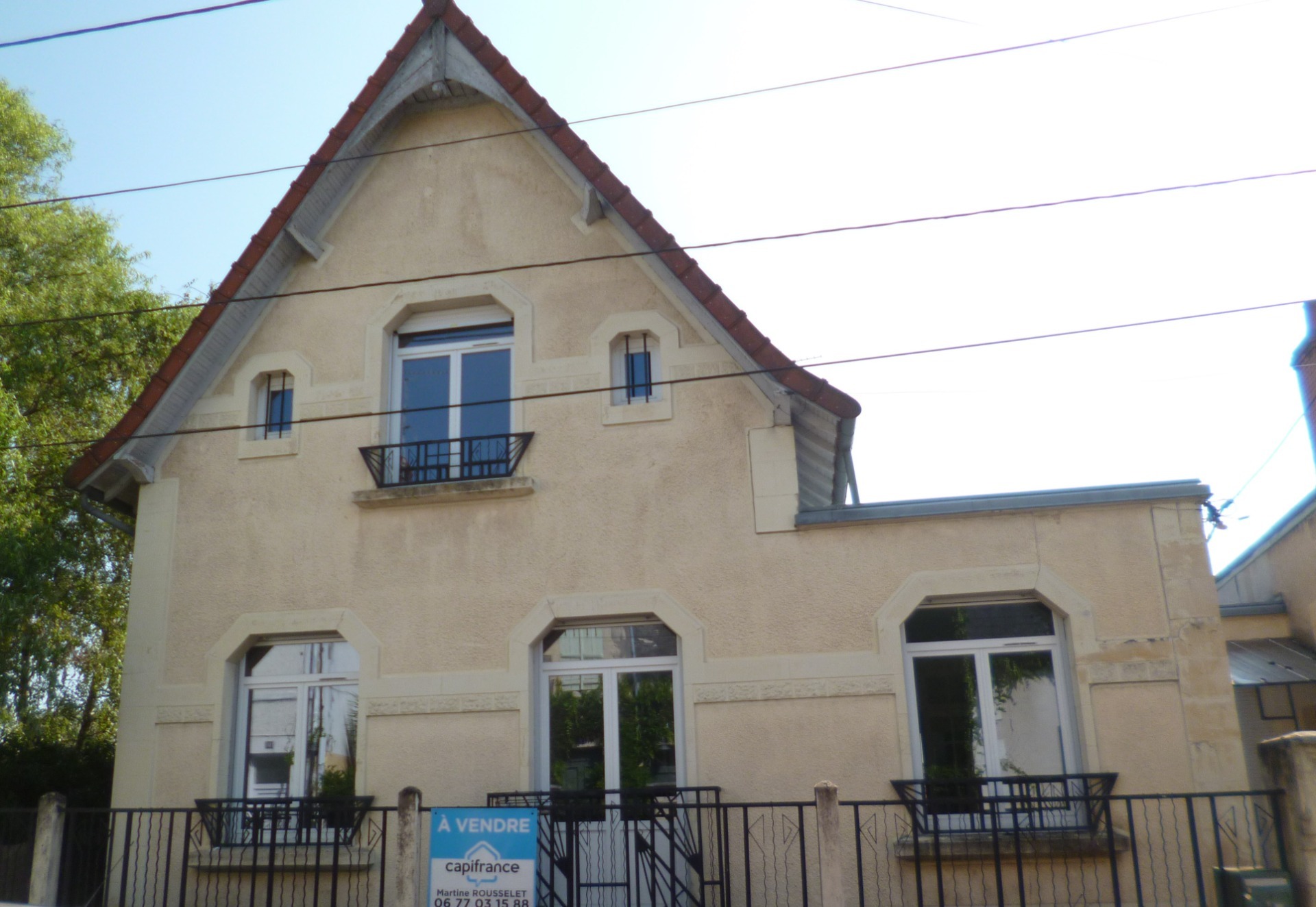 Maison