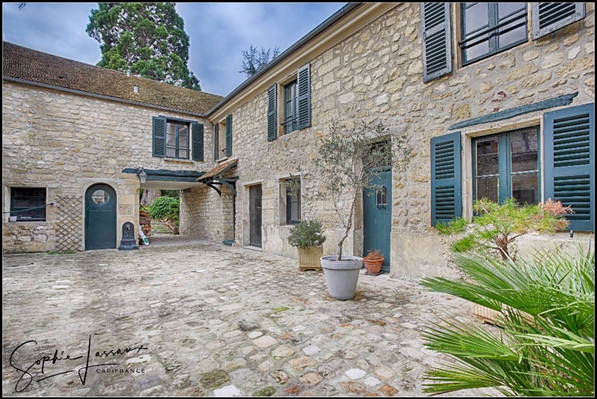 Propriété