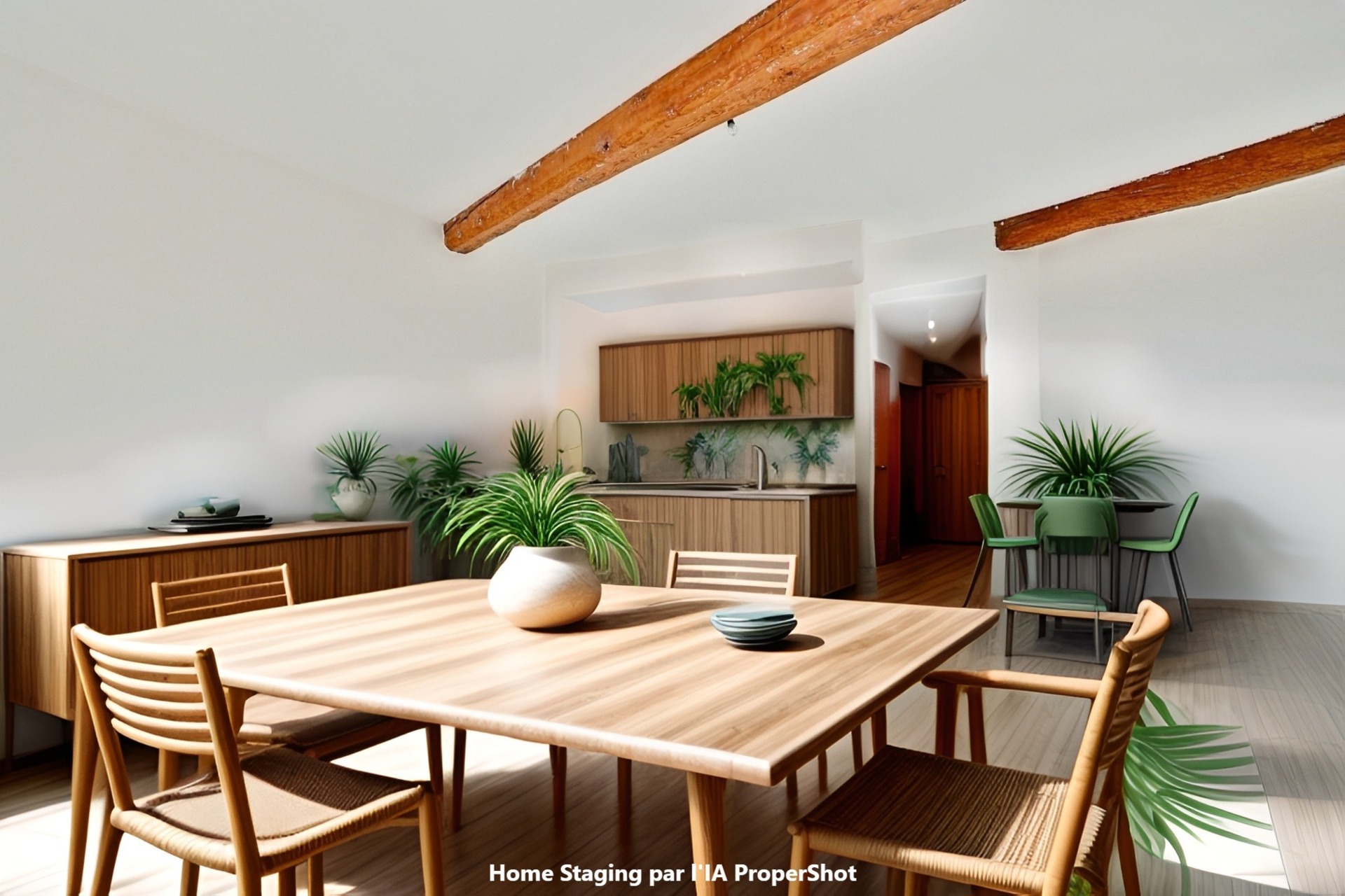 Appartement