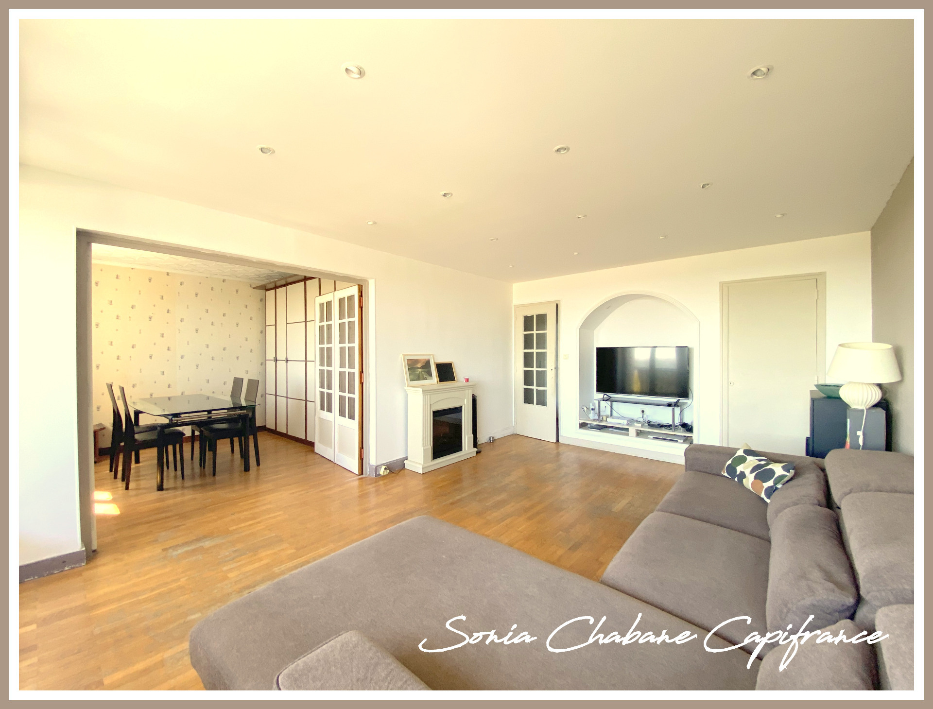 Appartement