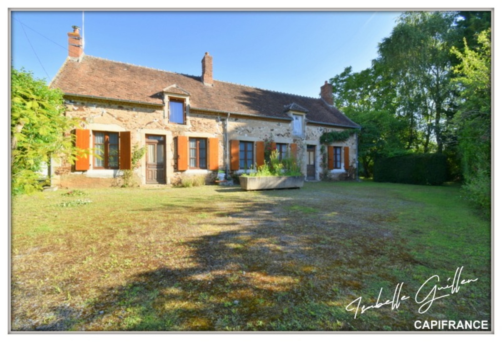 Maison