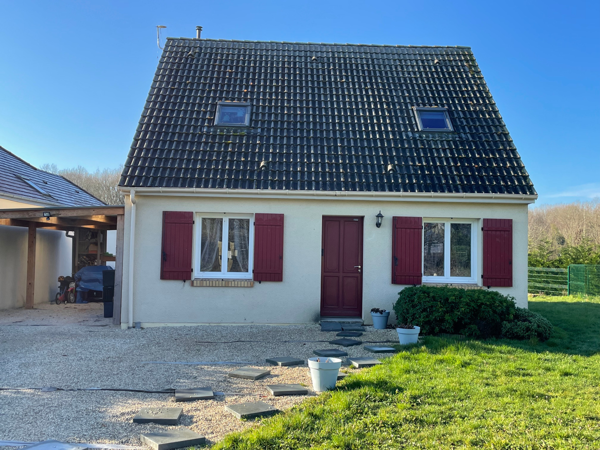 Maison