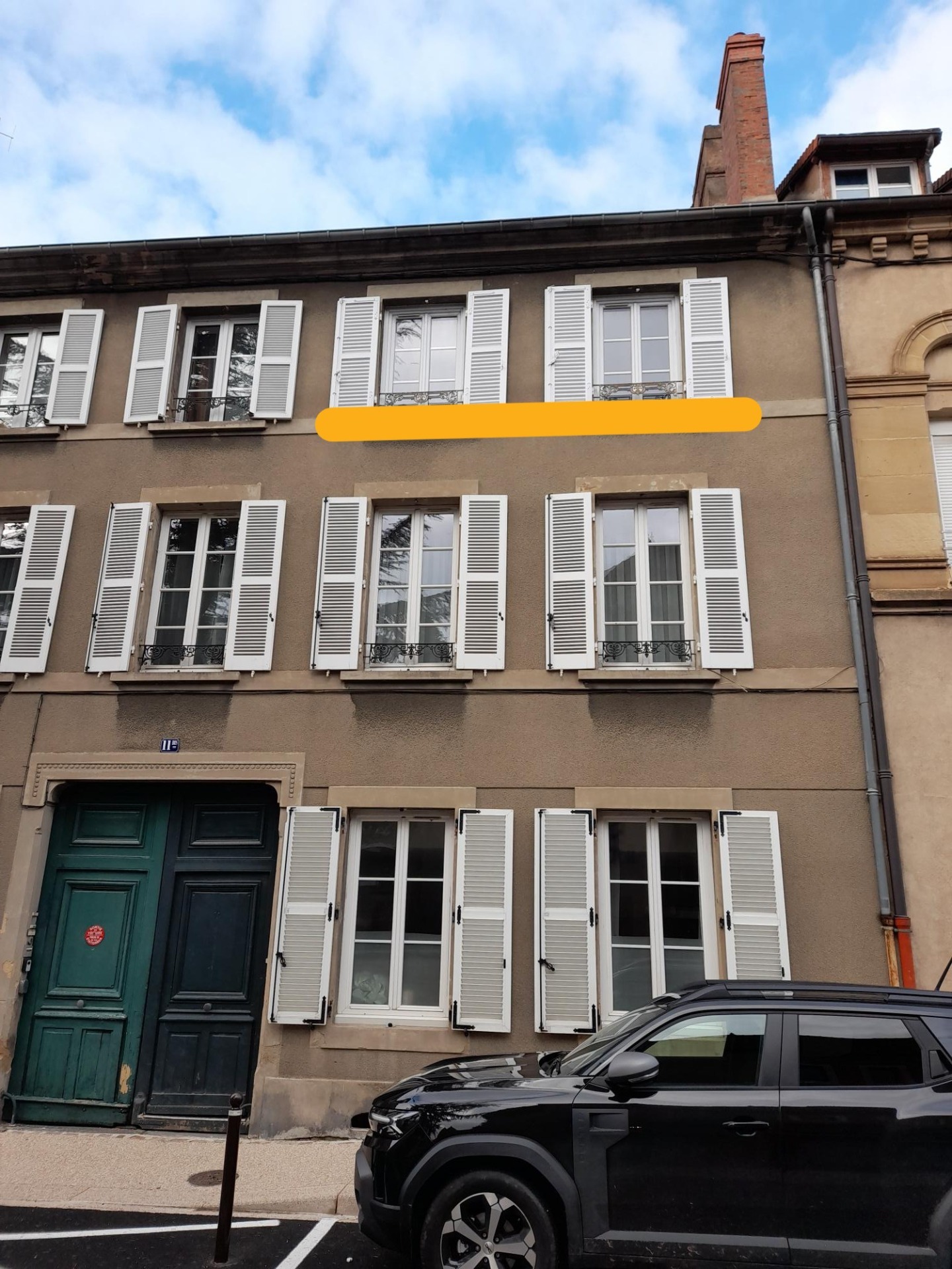 Appartement