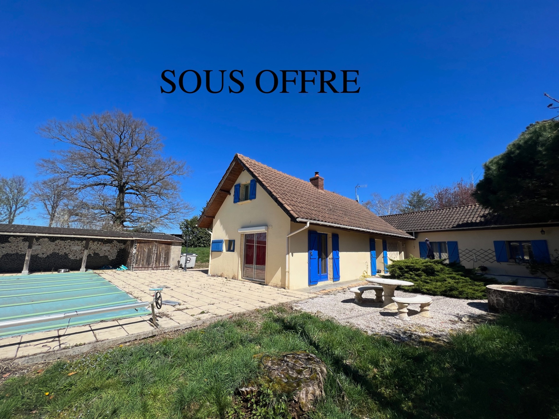 Maison