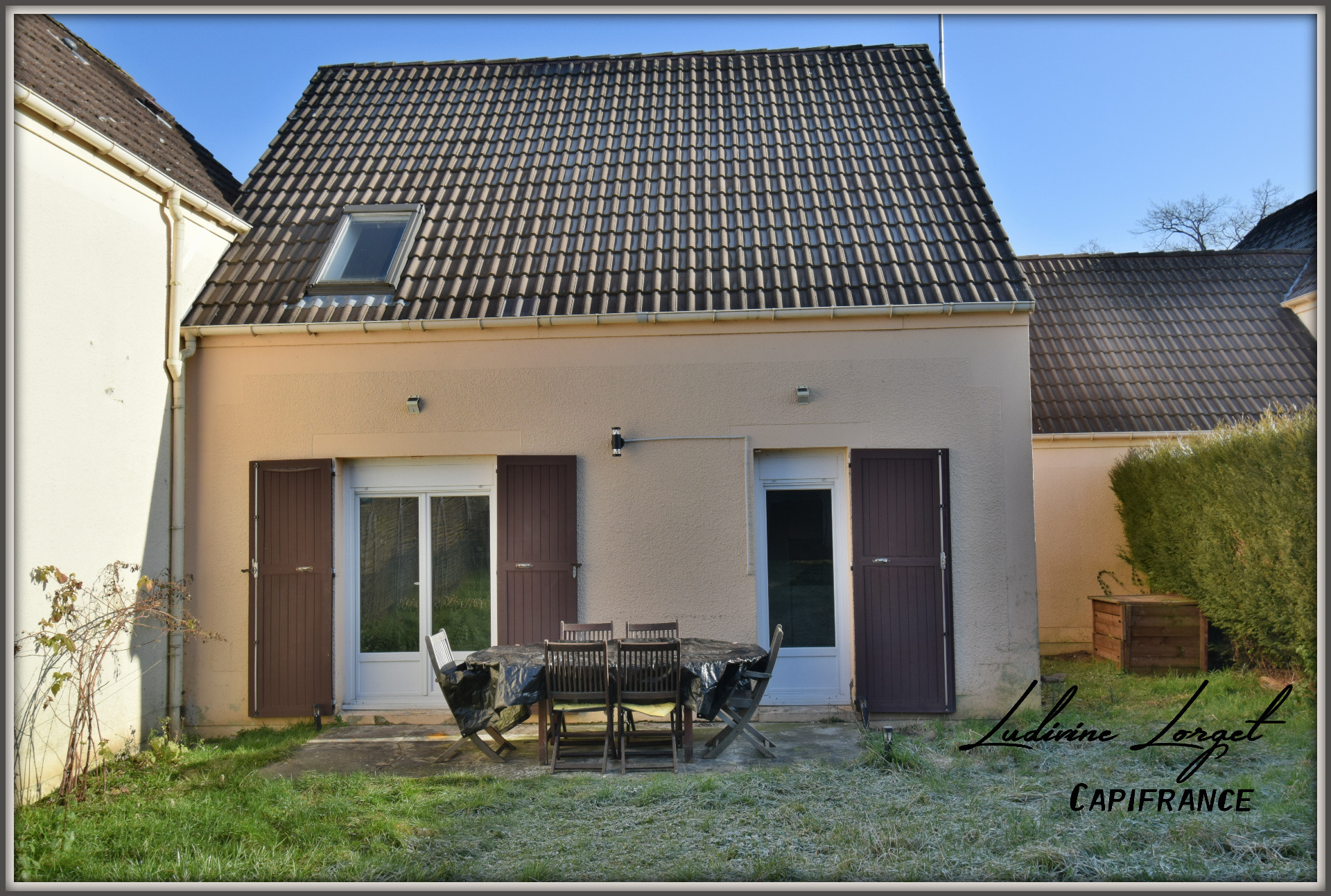Maison