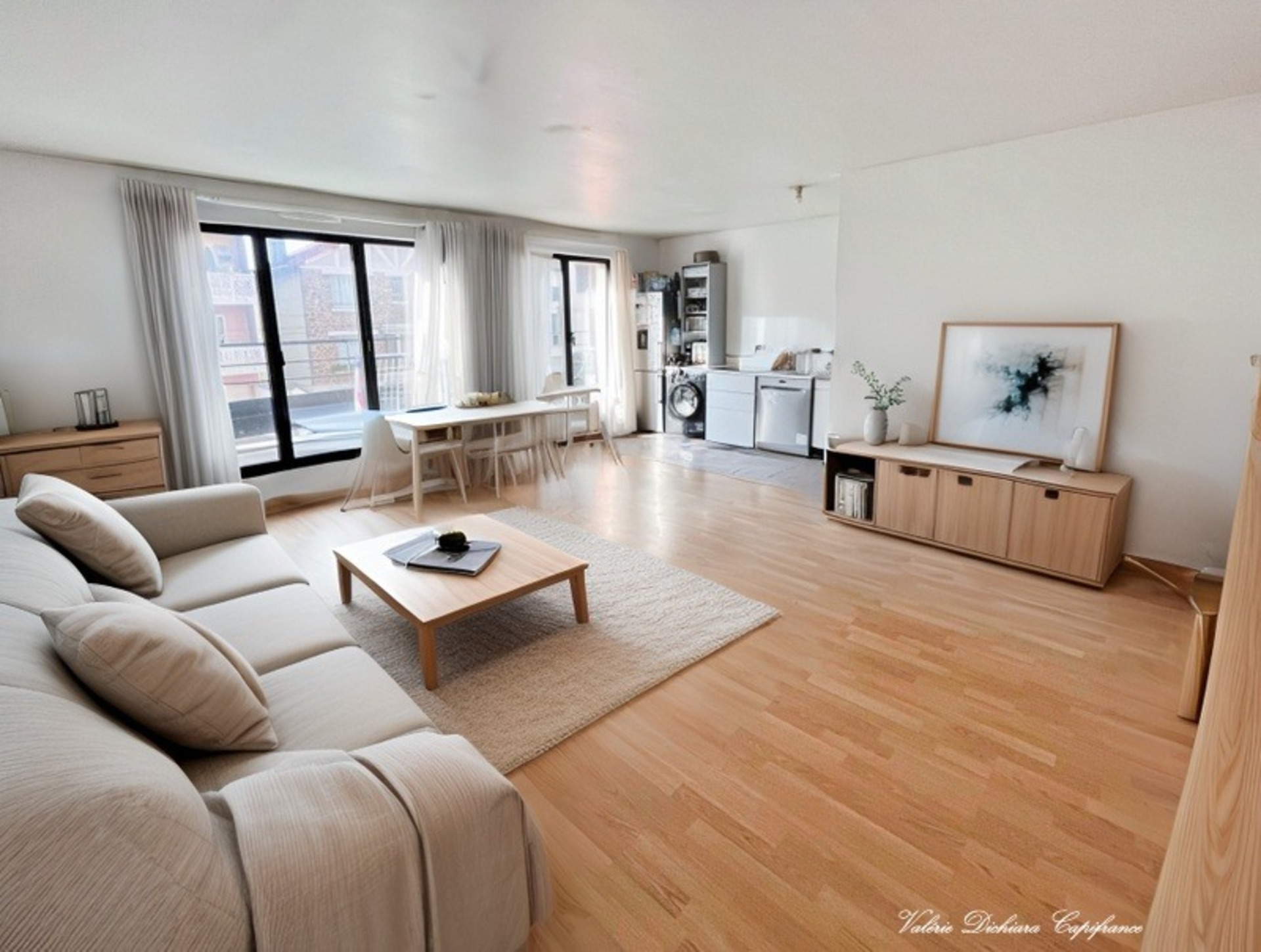 Appartement