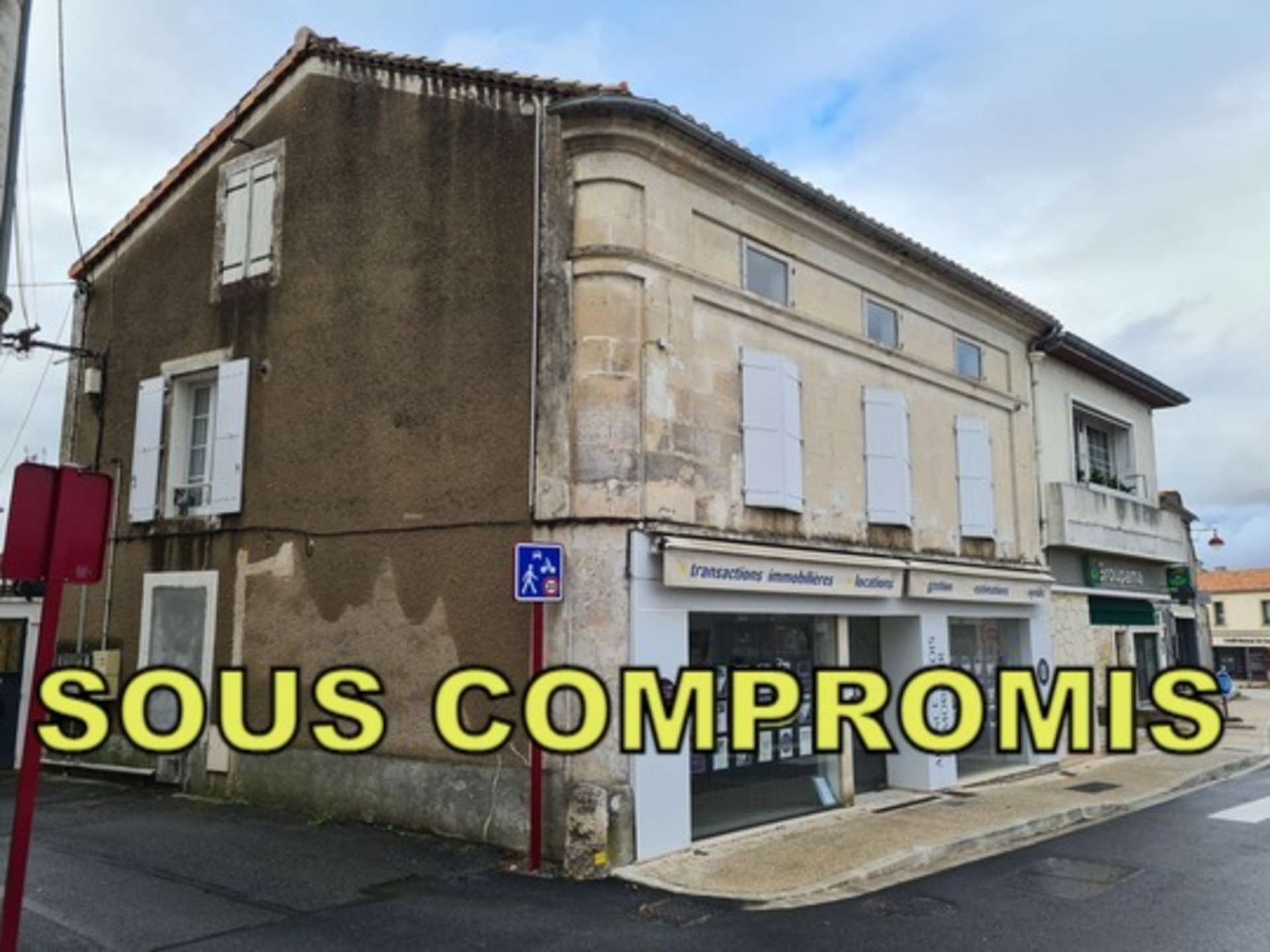 Immeuble