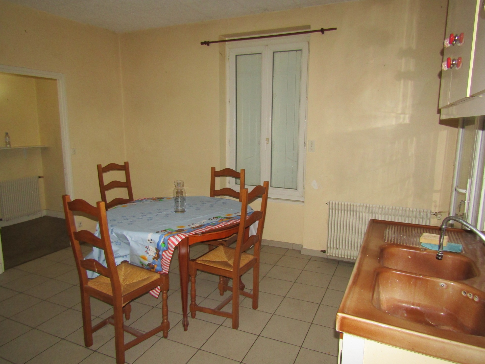 Local/bureau