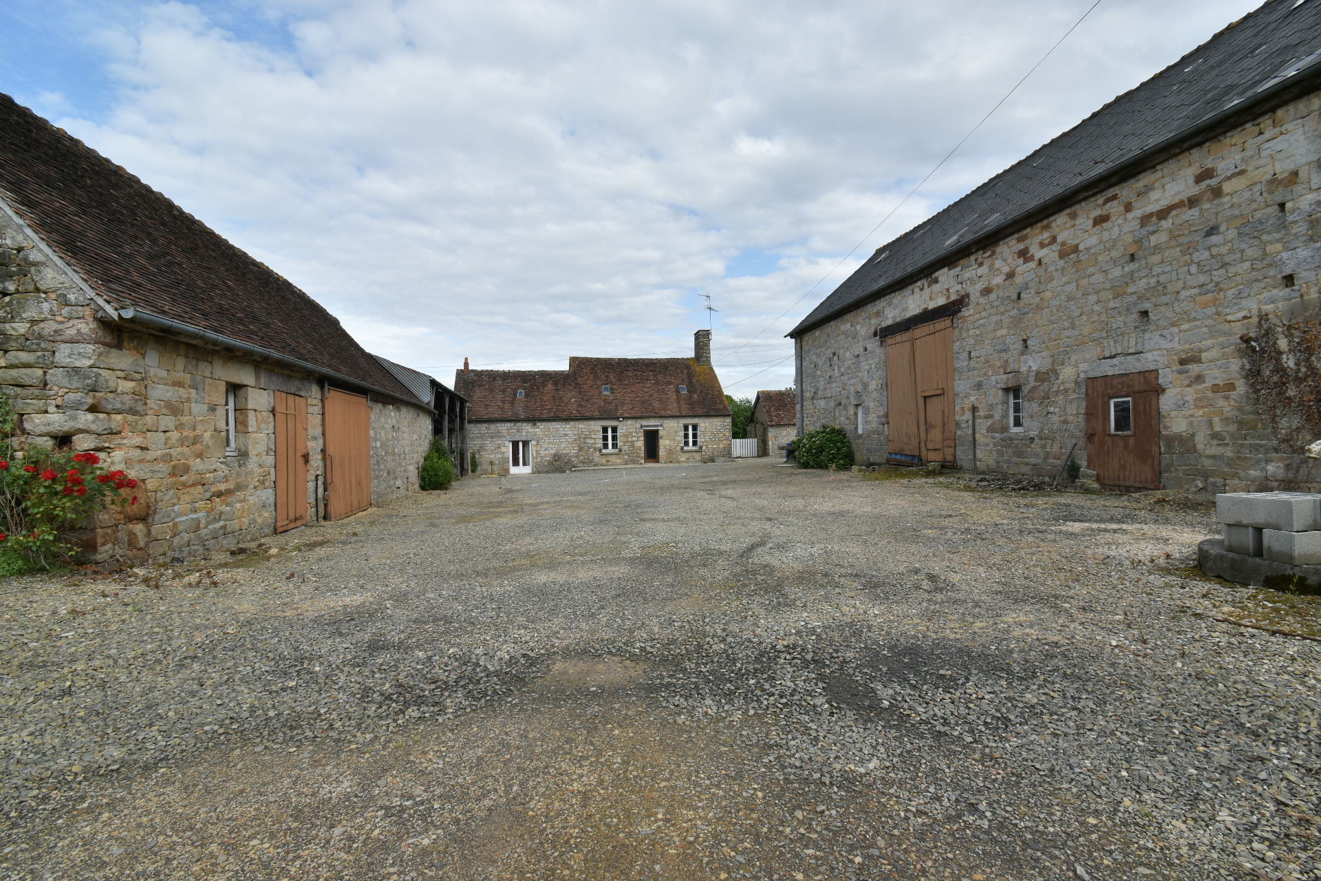 Maison