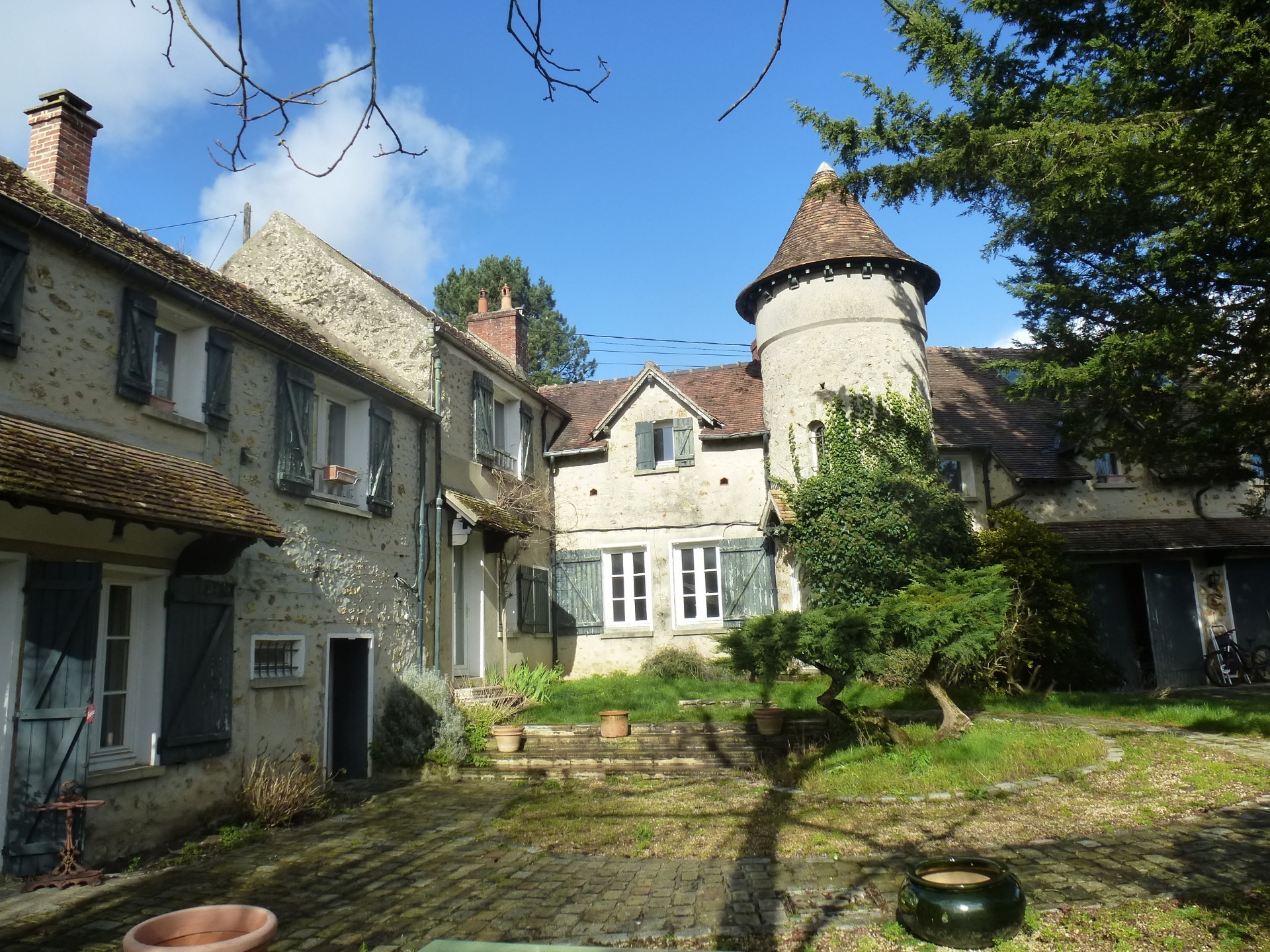Maison