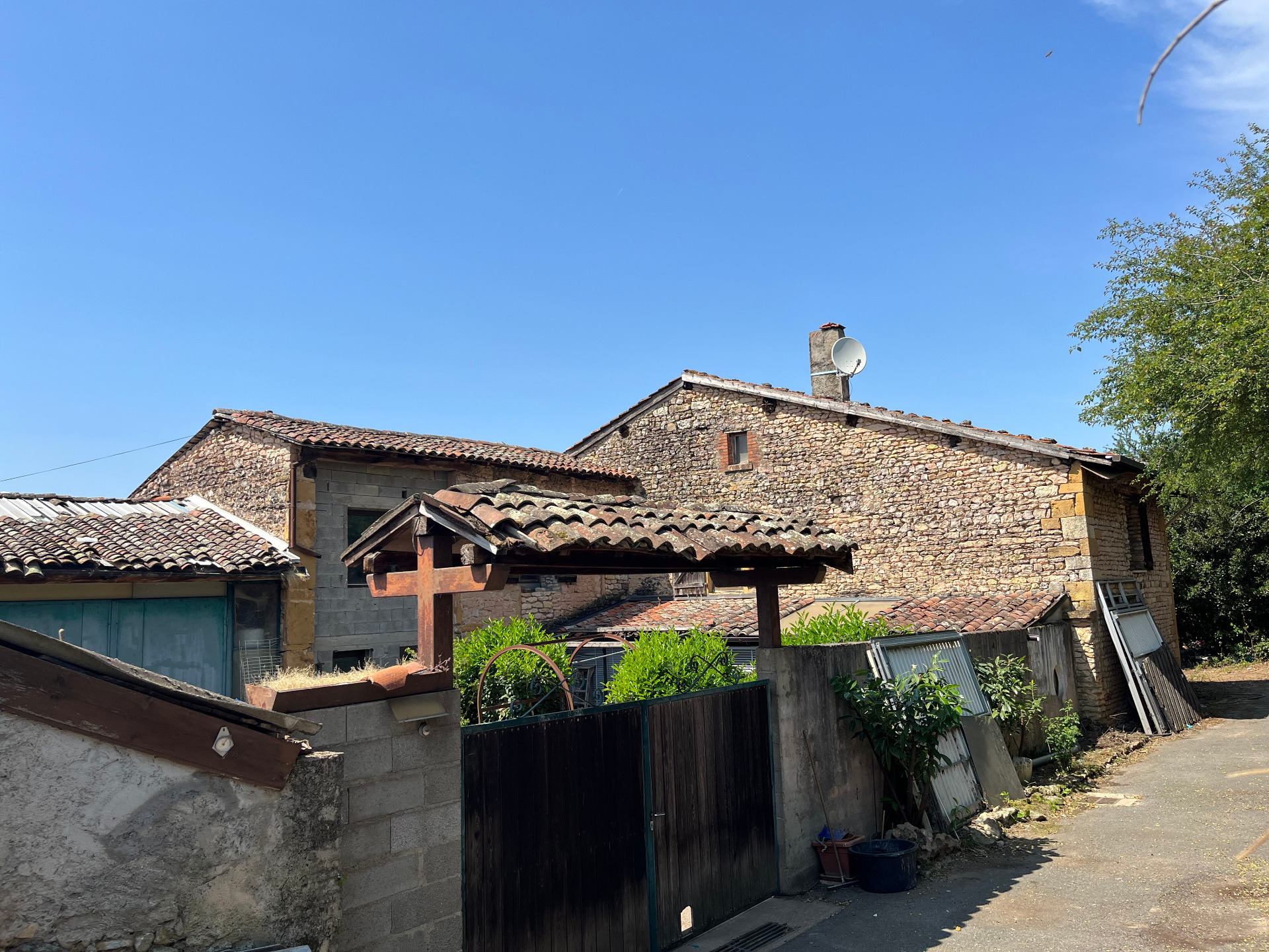 Maison