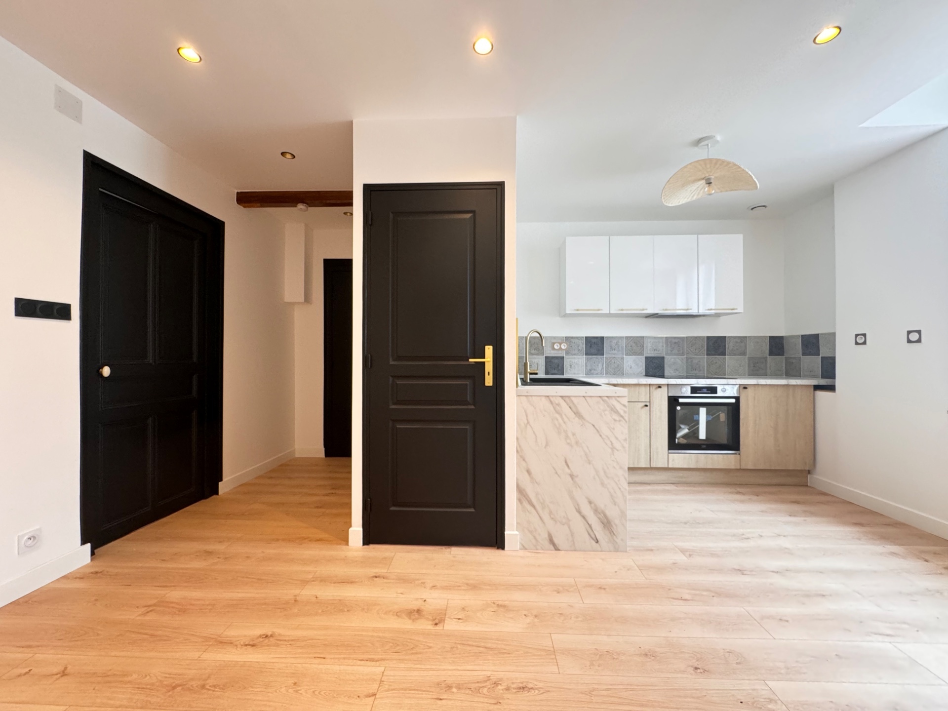 Appartement