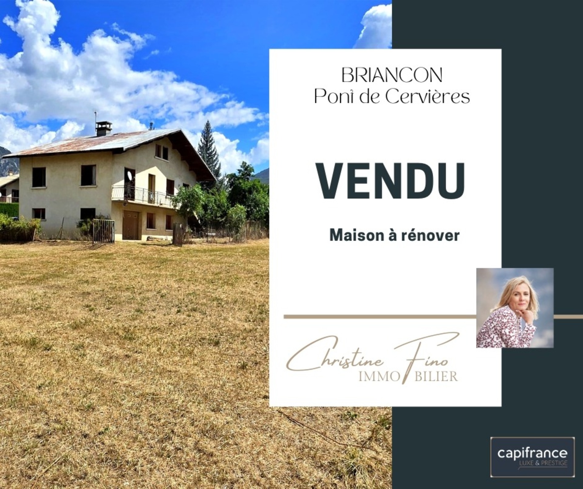Maison