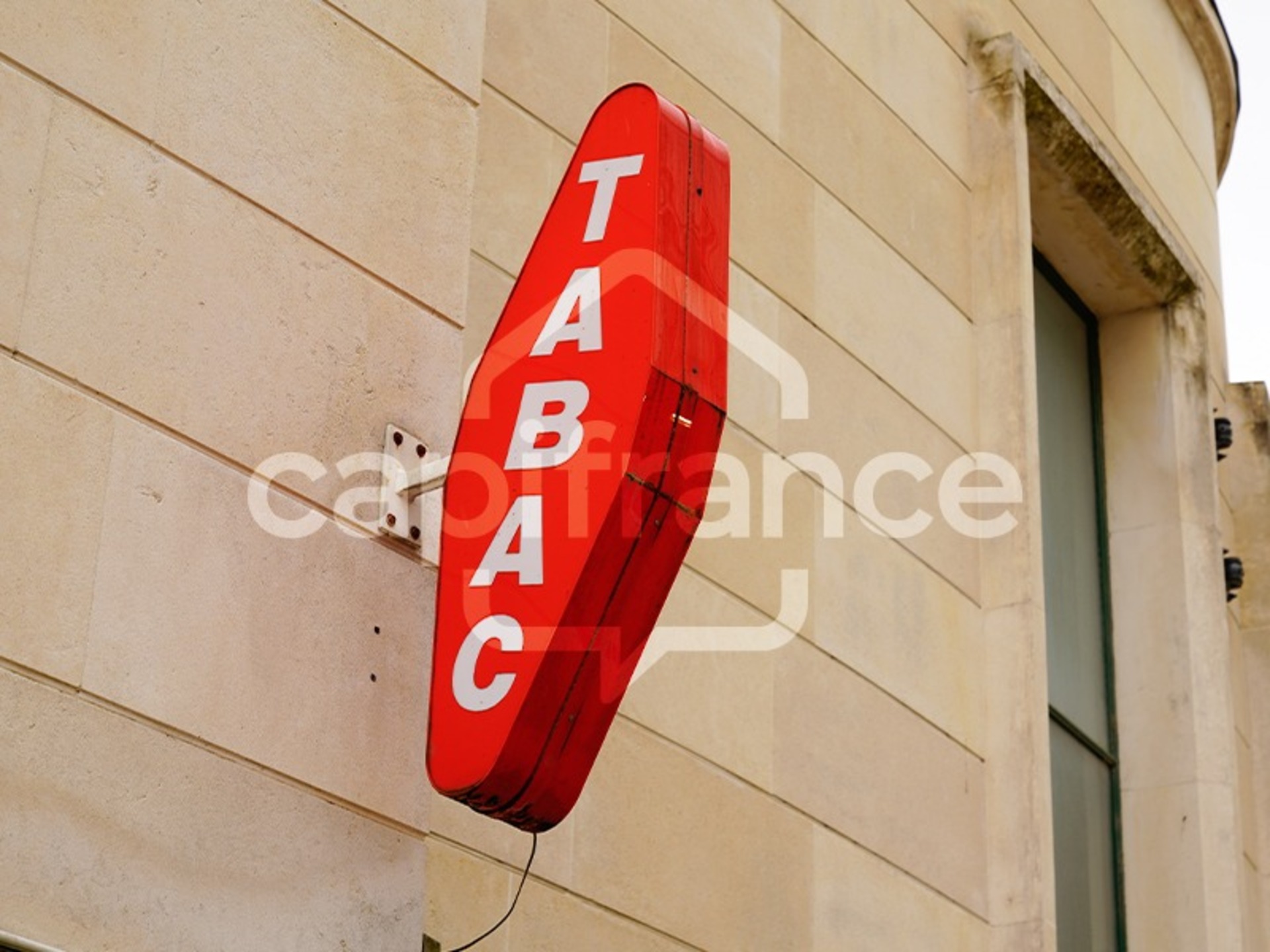 Fonds de commerce