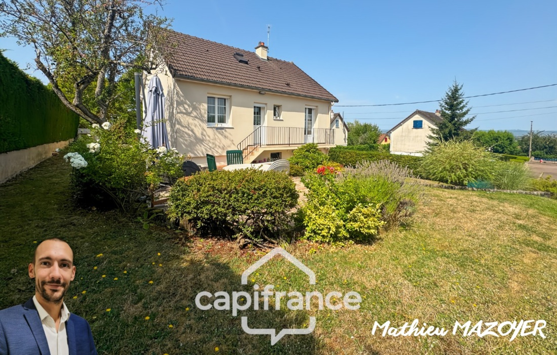 Maison