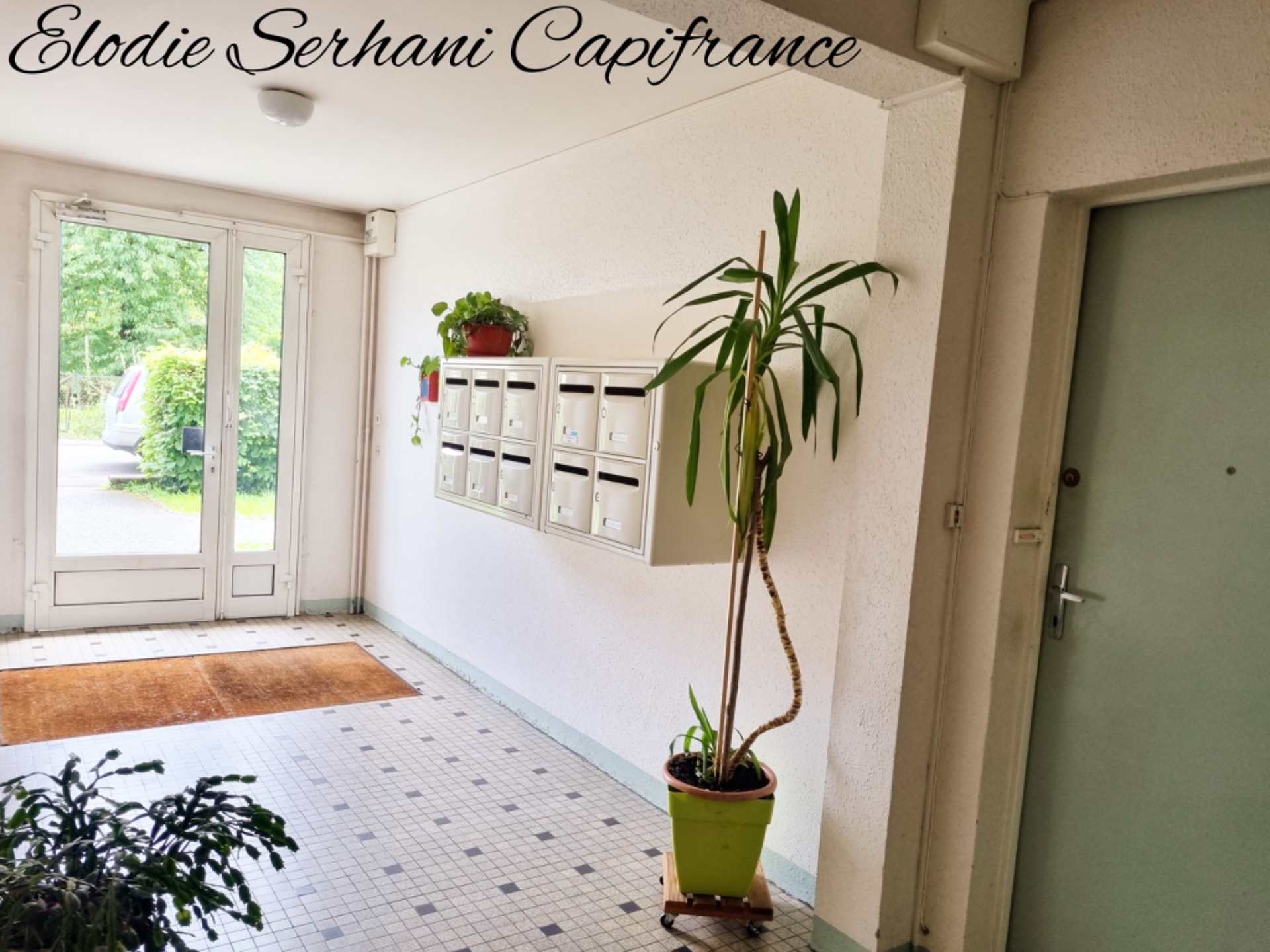Appartement