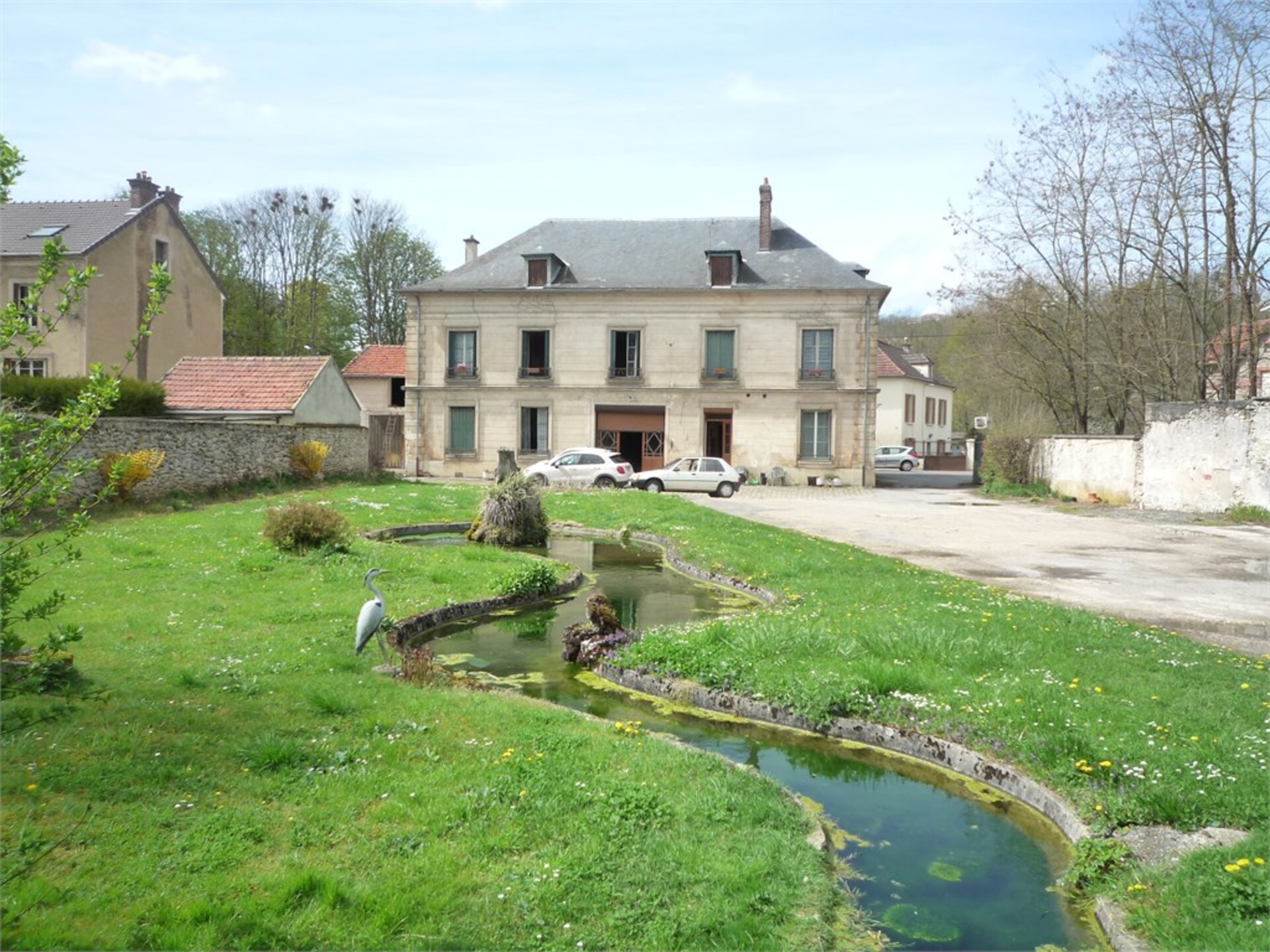 Maison