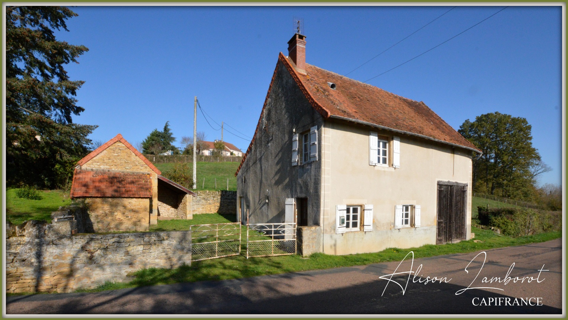 Maison