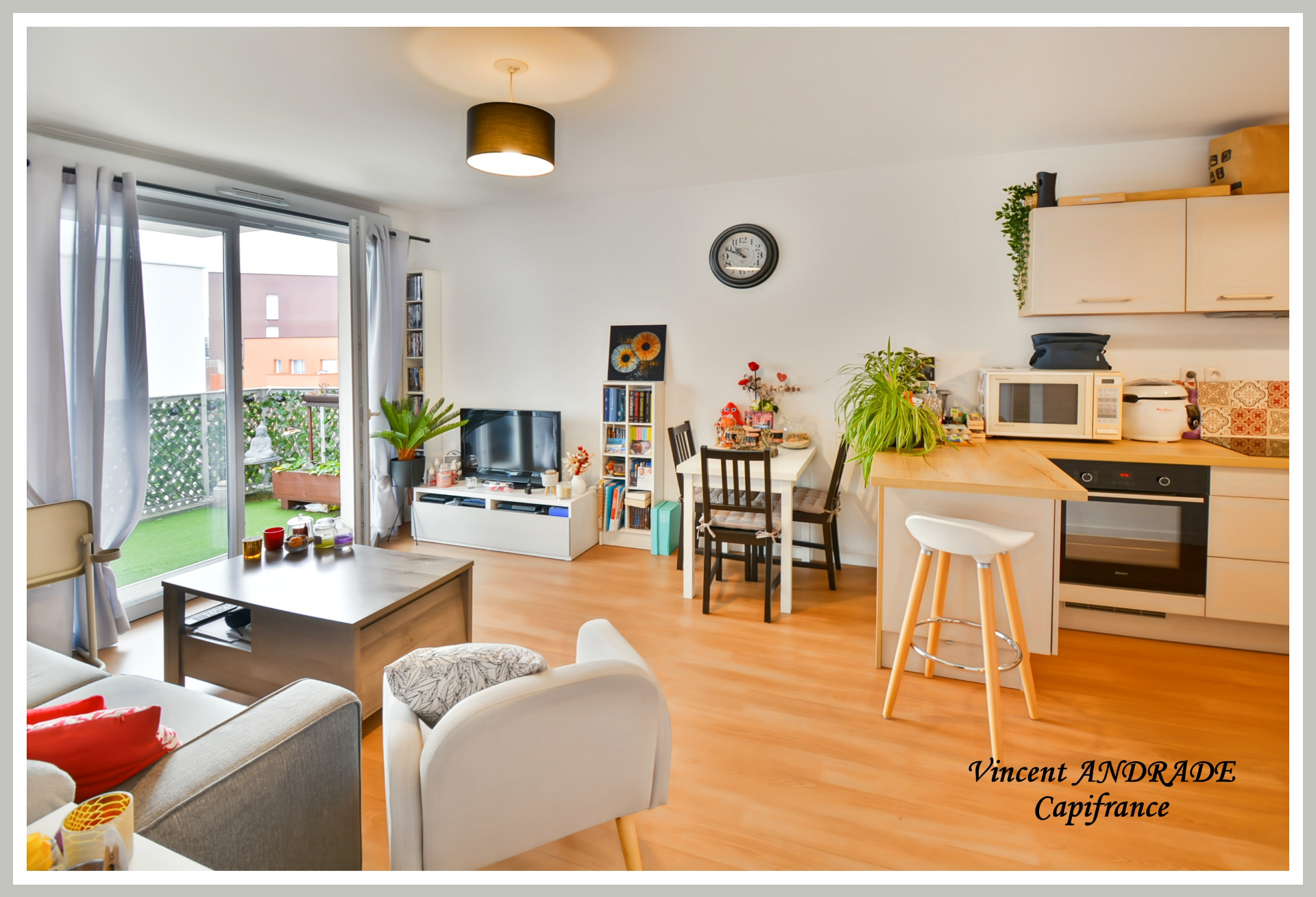 Appartement