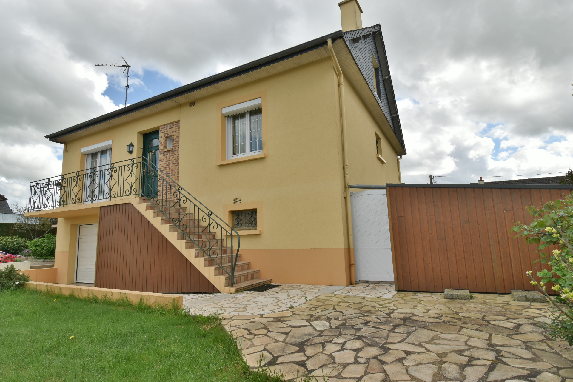 Maison