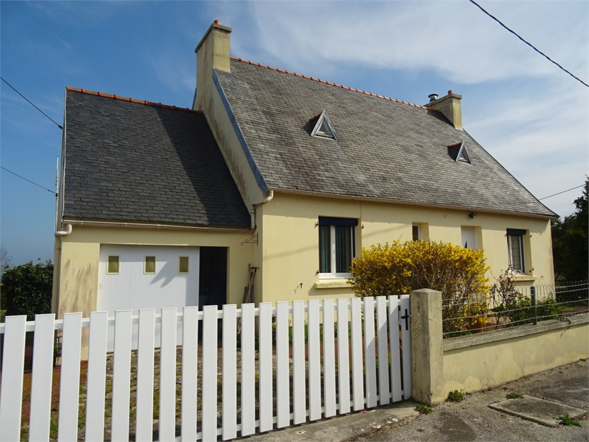 Maison